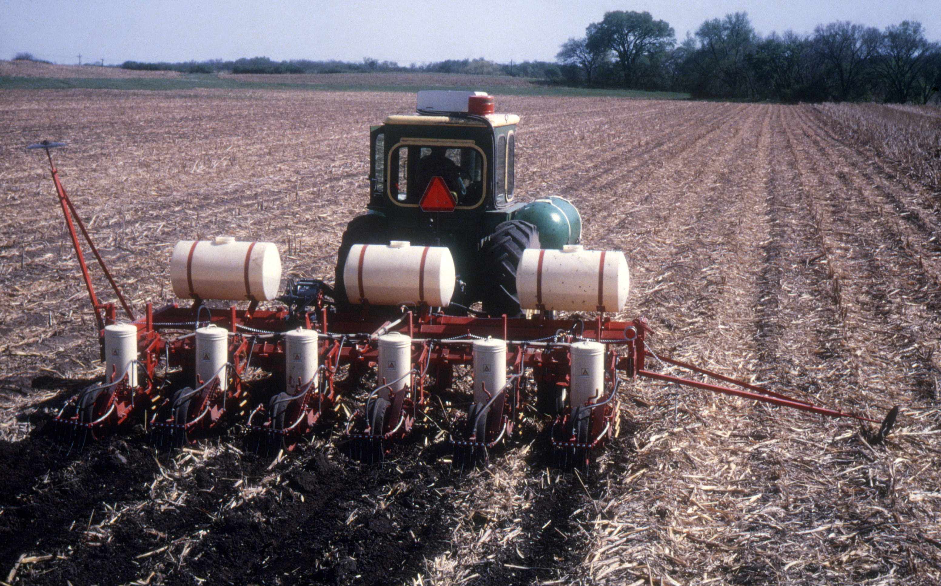 Everything You Need To Know About Paraquat And Parkinson’s Disease