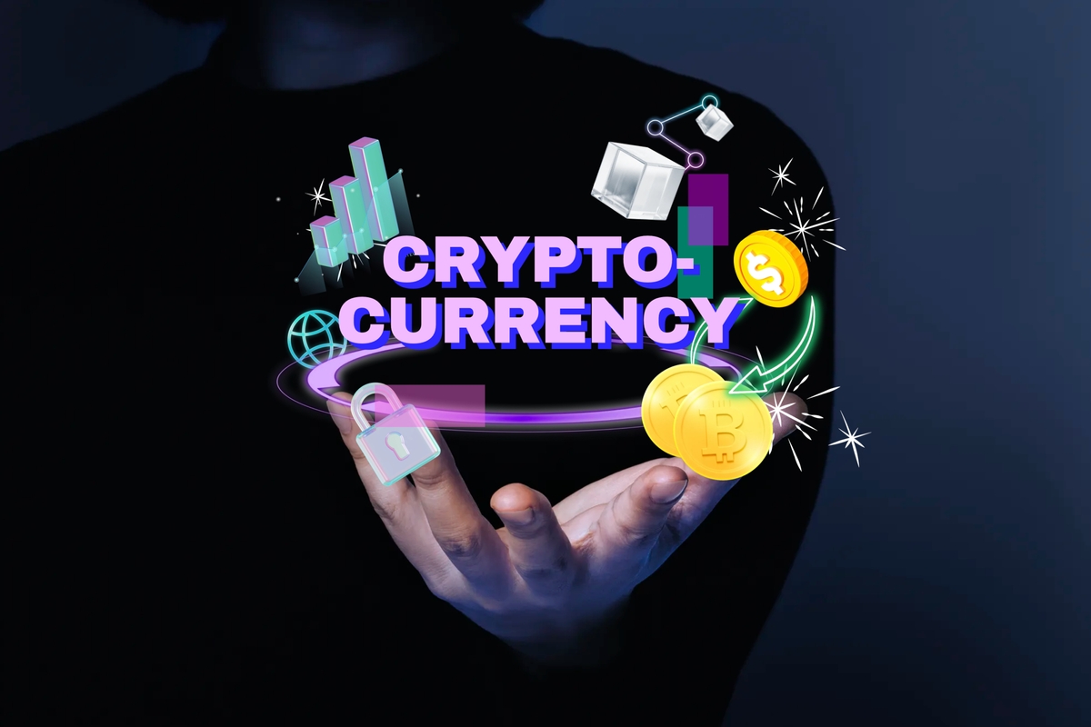 5 Tips for Investing In Cryptocurrencies: A Beginner’s Guide
