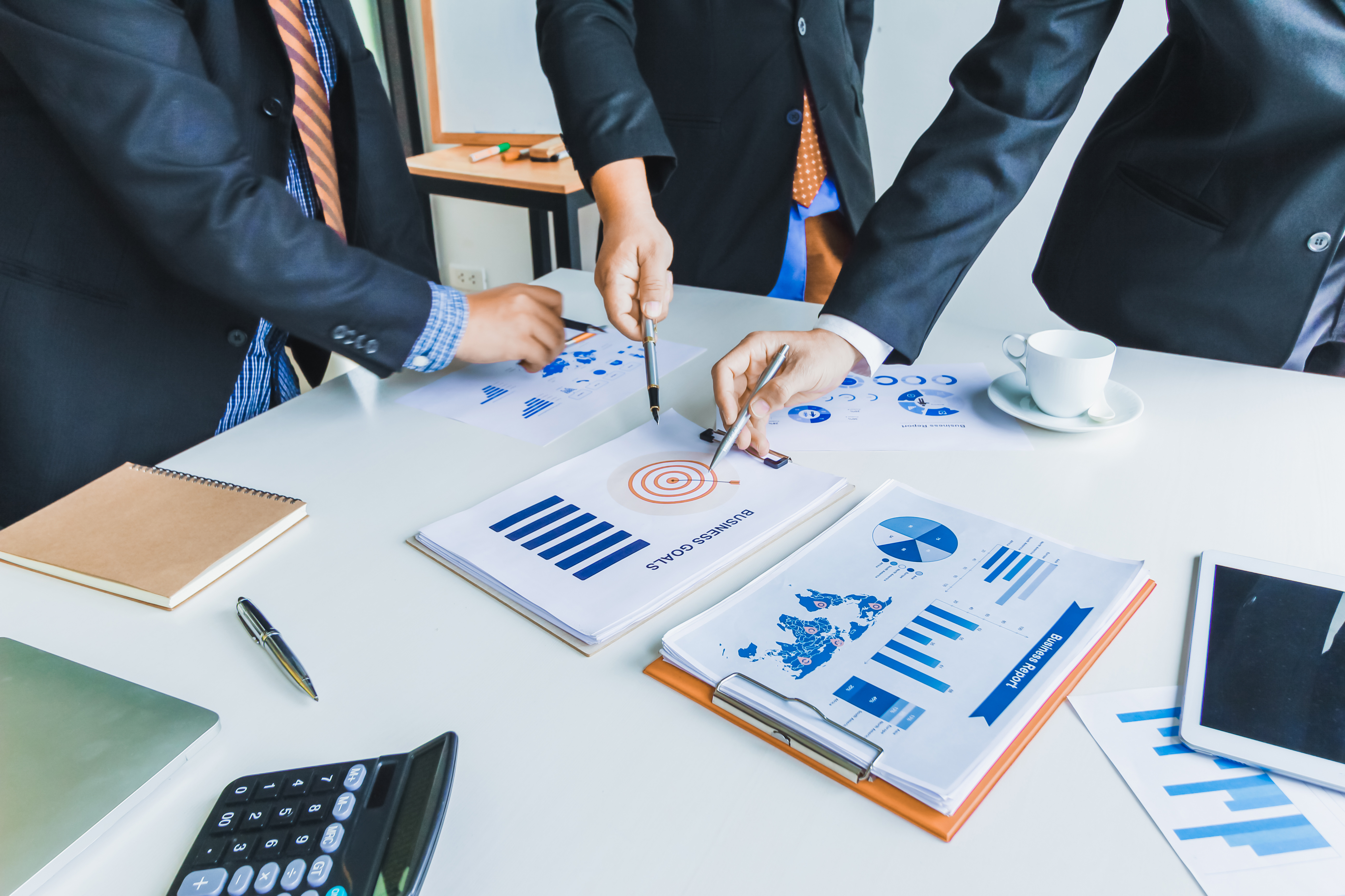 Hidden Gems: 5 Business Must-Haves That Are Frequently Forgotten
