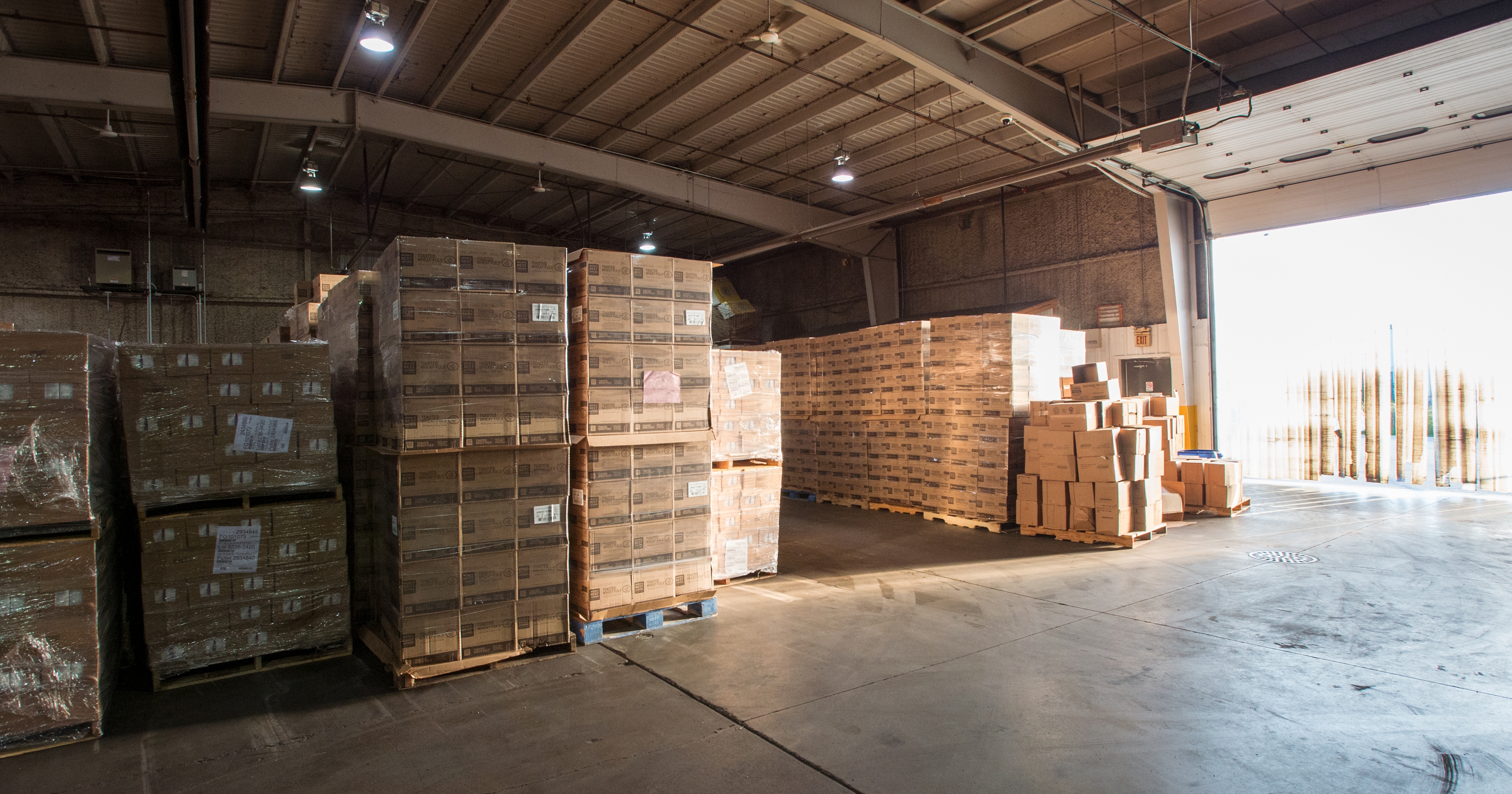 8 Ways to Maximize Safety and Productivity in Your Warehouse