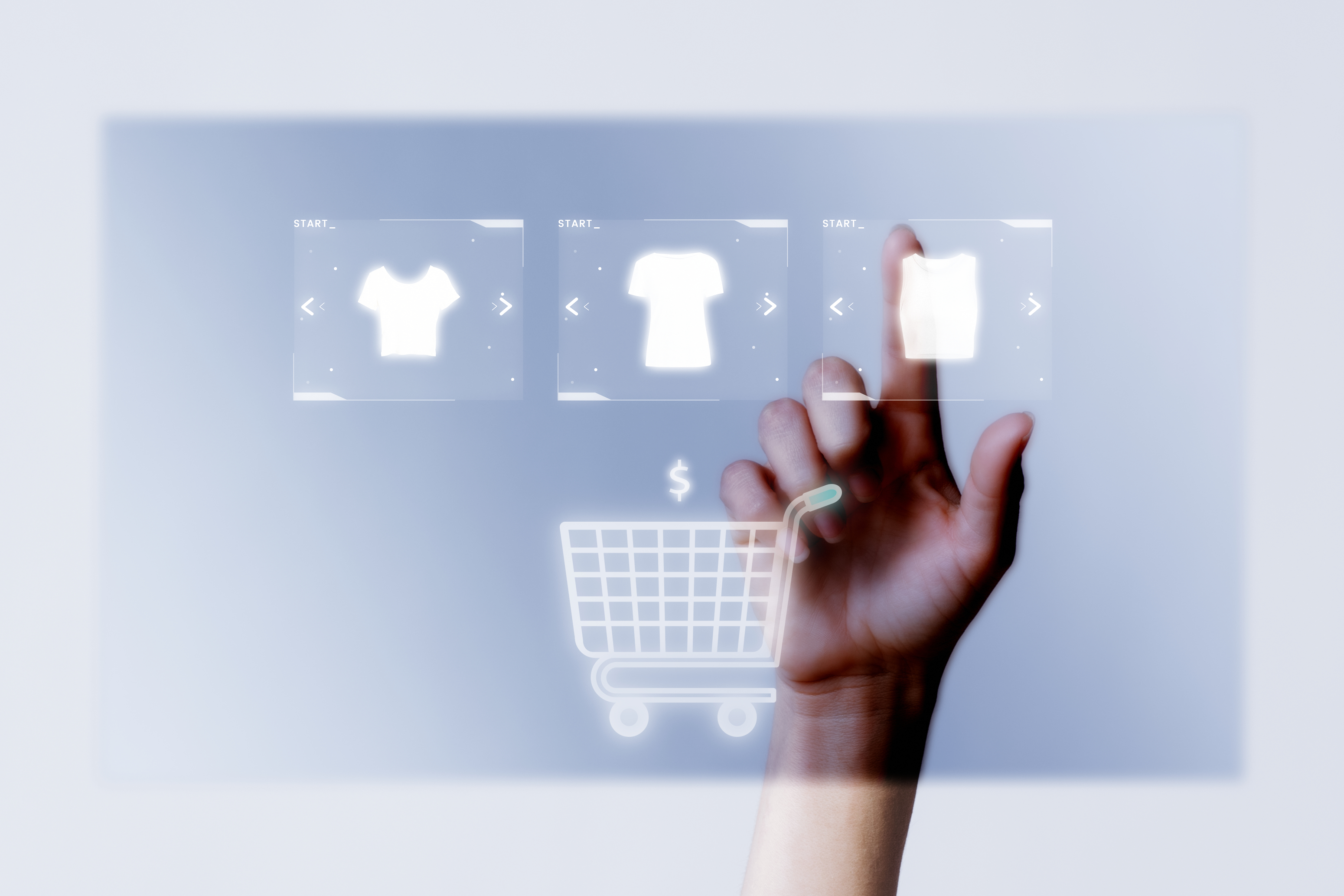 The Evolution of Ecommerce Security