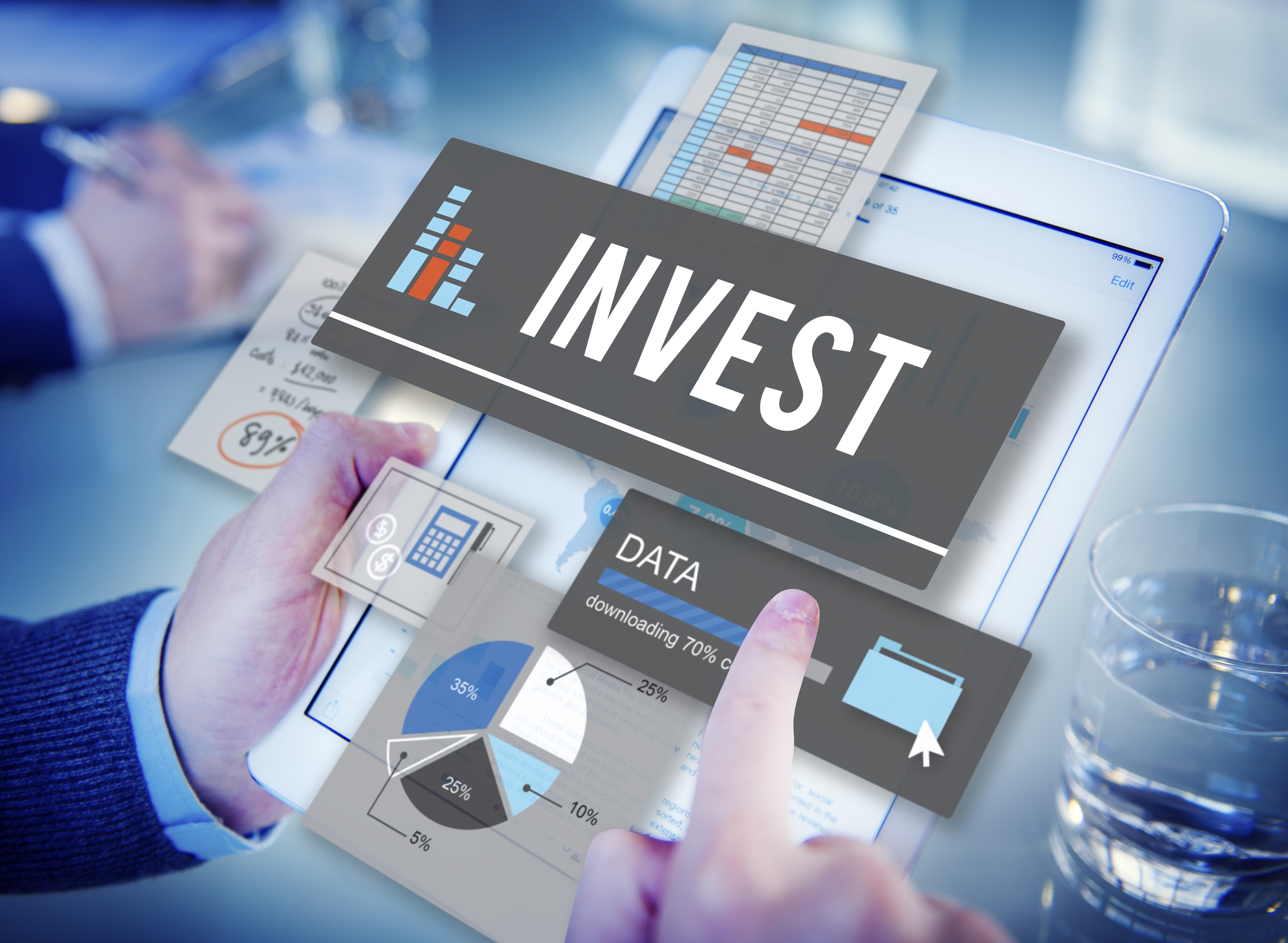 The Pros and Cons of Investing in Alternative Assets