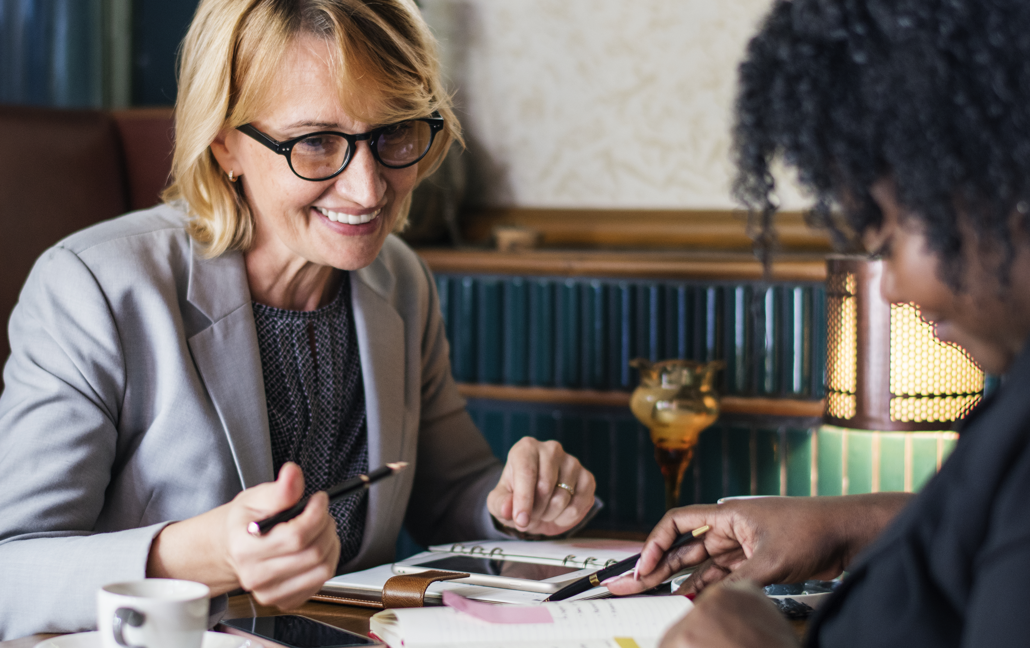 4 Trends That Will Help Your Business Management Skills