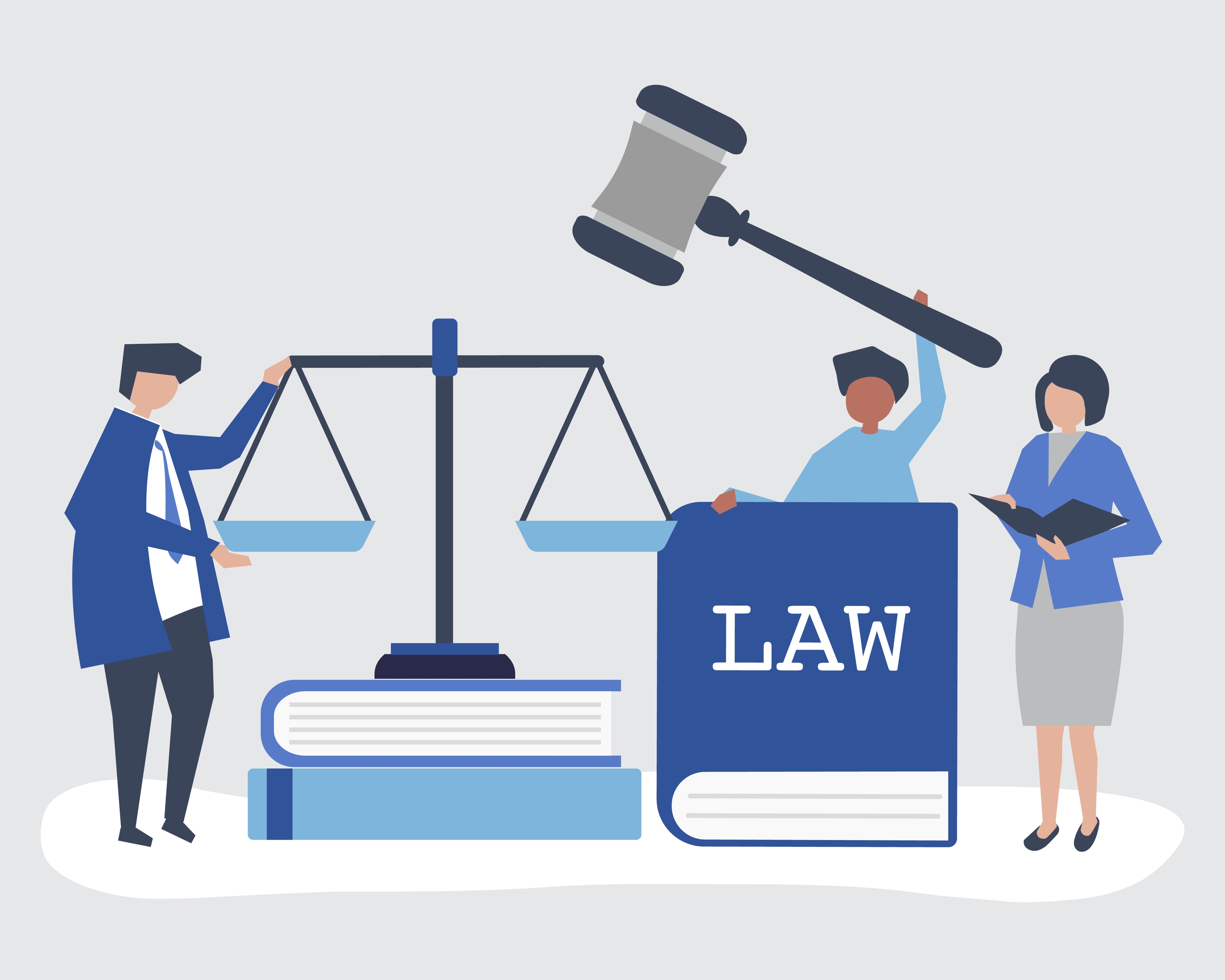 Important Advice for Selecting an Attorney for Your Case