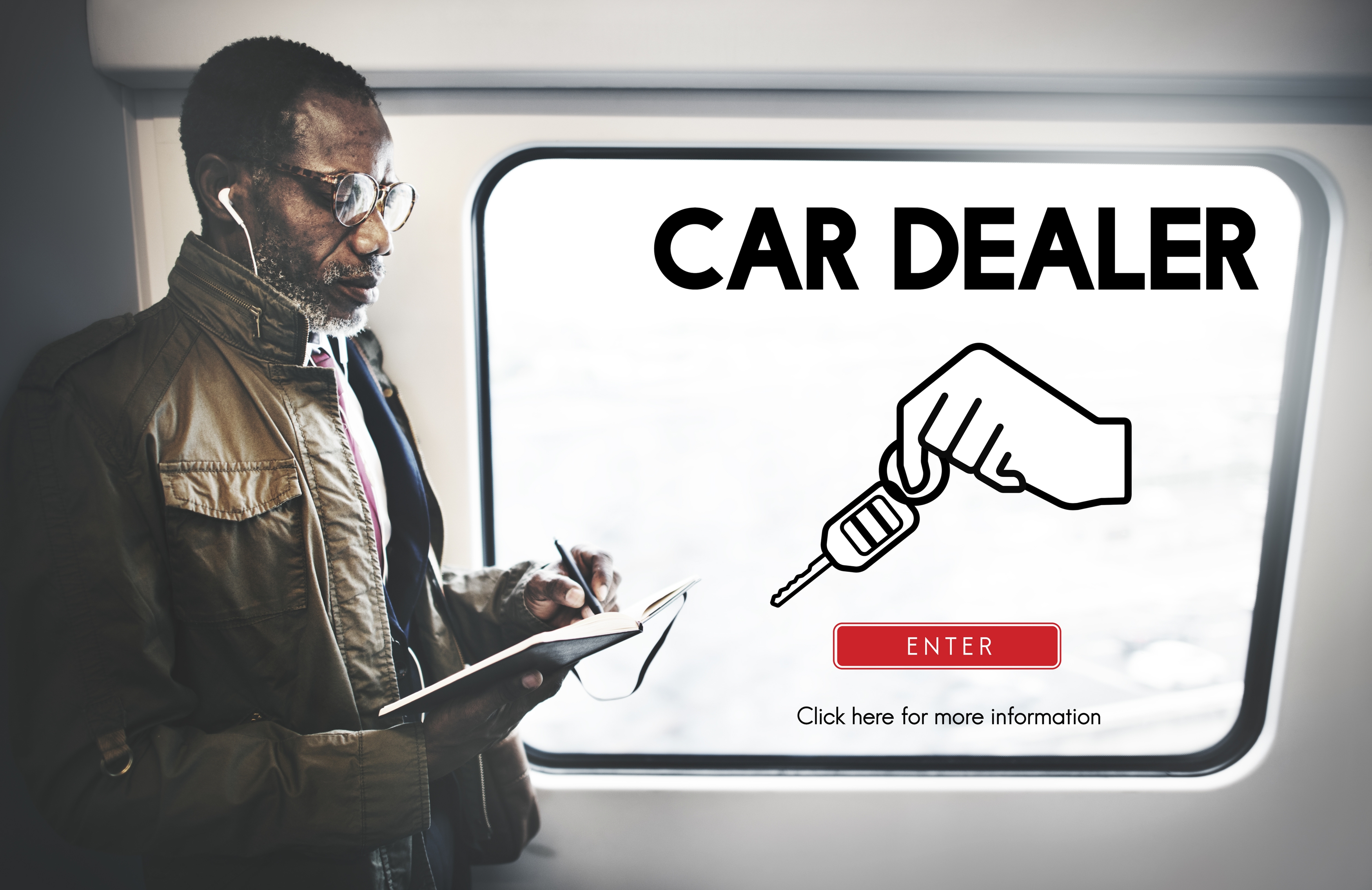 Why Owning a Car Business is Right for You