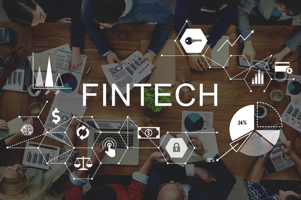 Node.js Development: Revolutionizing Financial Services