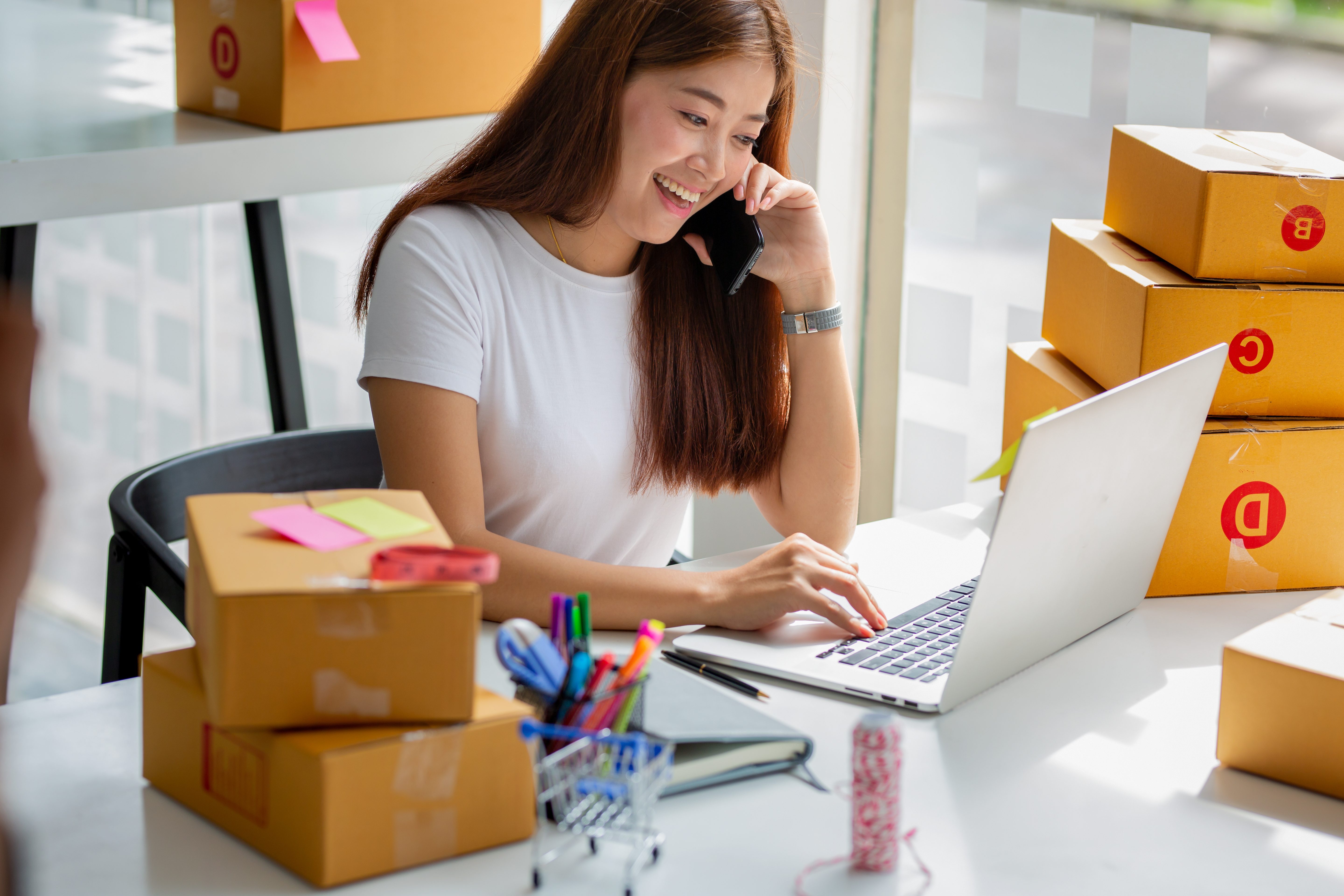 Starting a Small Business? Affordable Ways to Promote Your Establishment