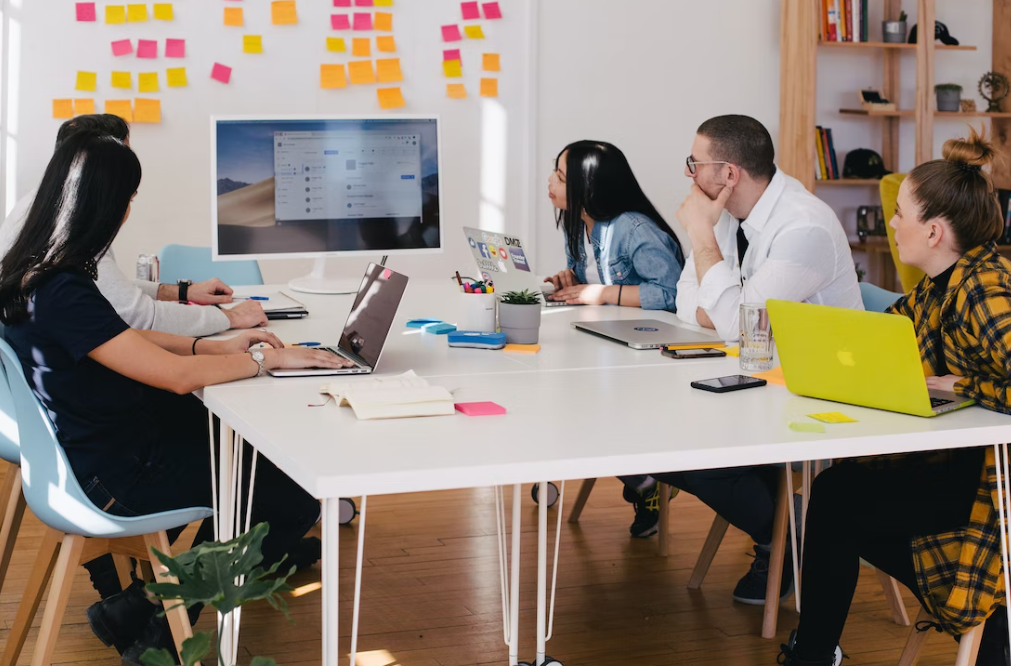 How to Keep Employees Long-Term