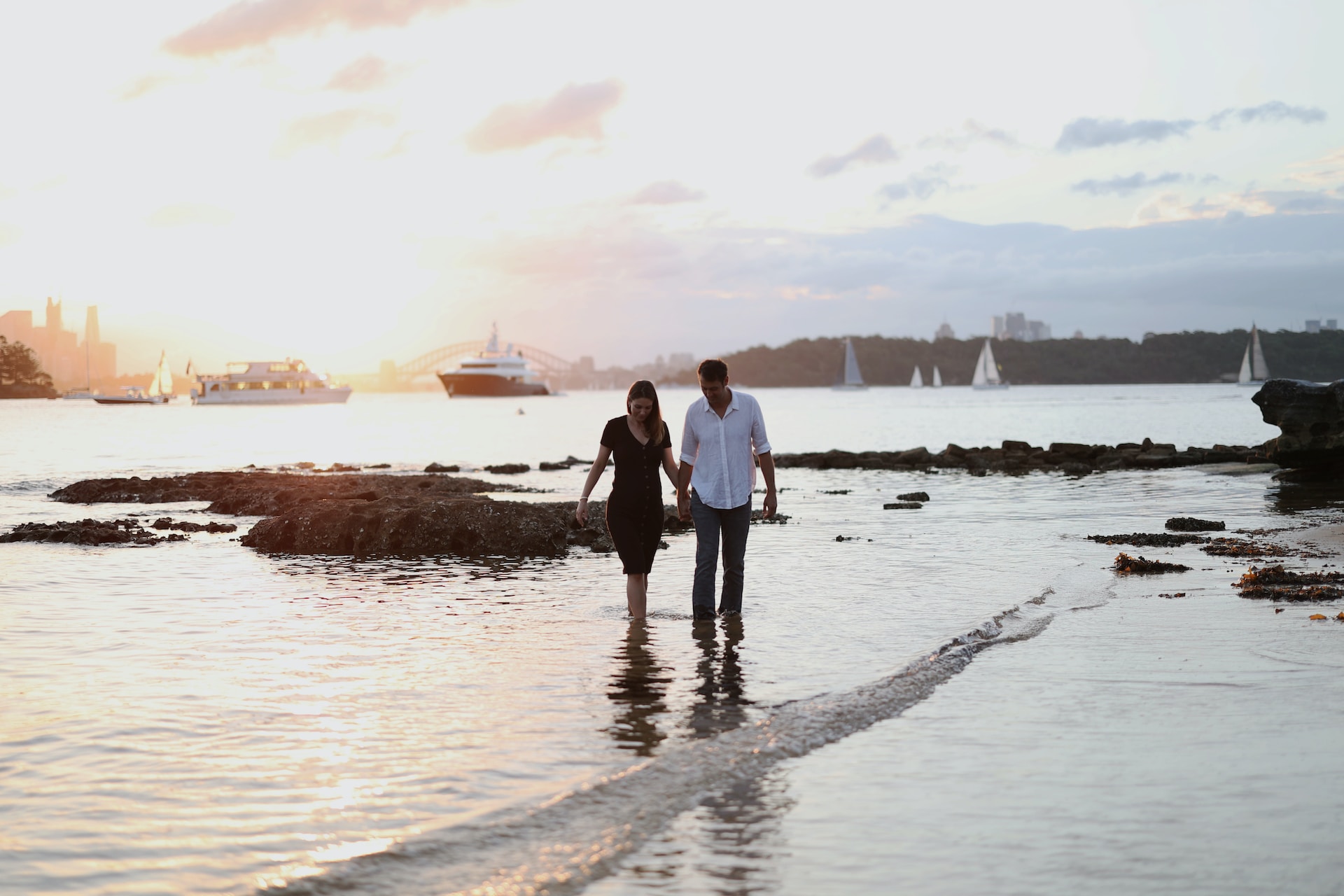 Sydney’s Hidden Gems: Discovering the Most Romantic Spots