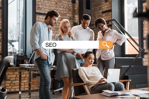 How Local SEO Can Promote Your Business