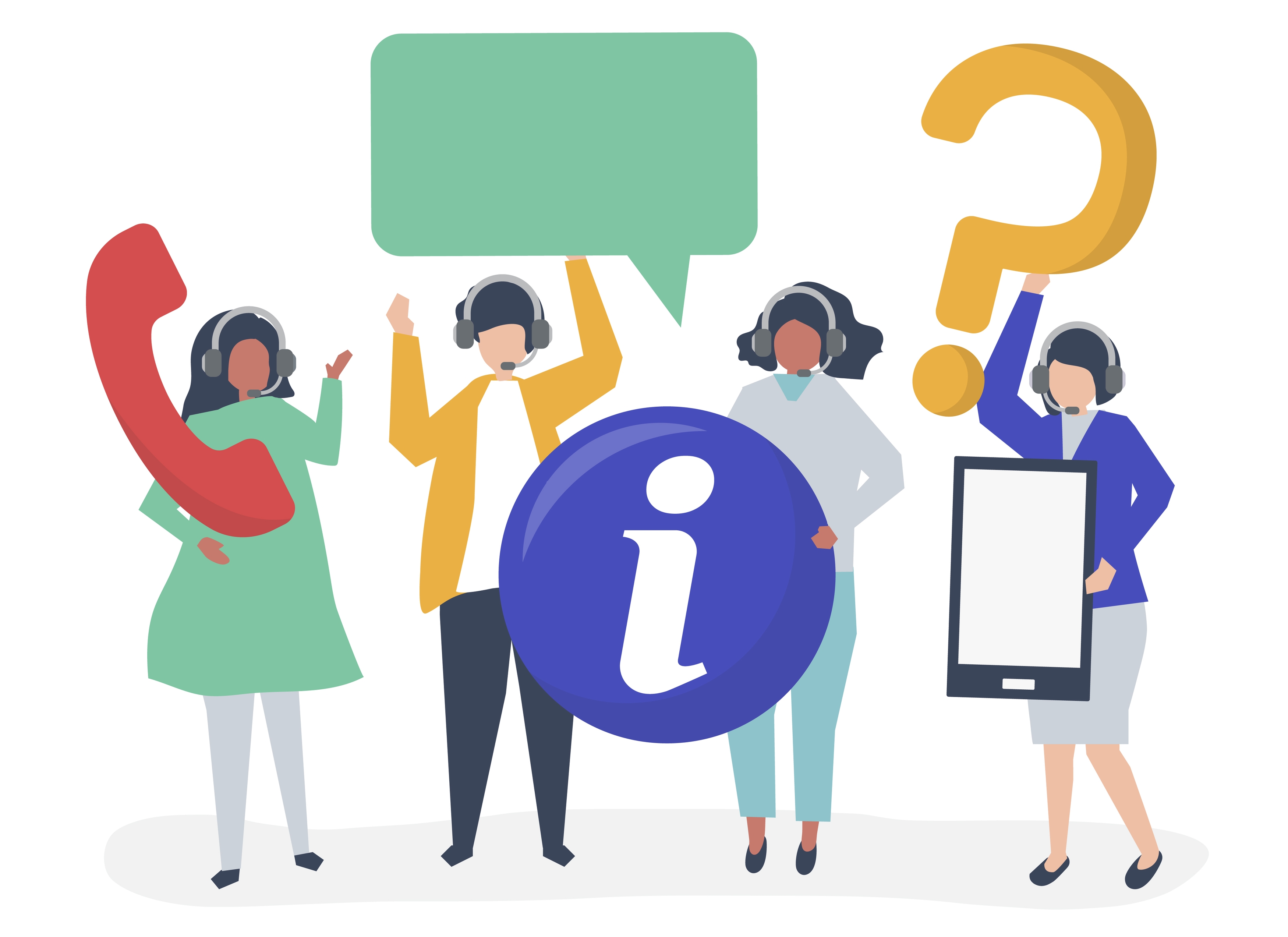 5 Ways To Use Your Customer Feedback To Improve Your Business