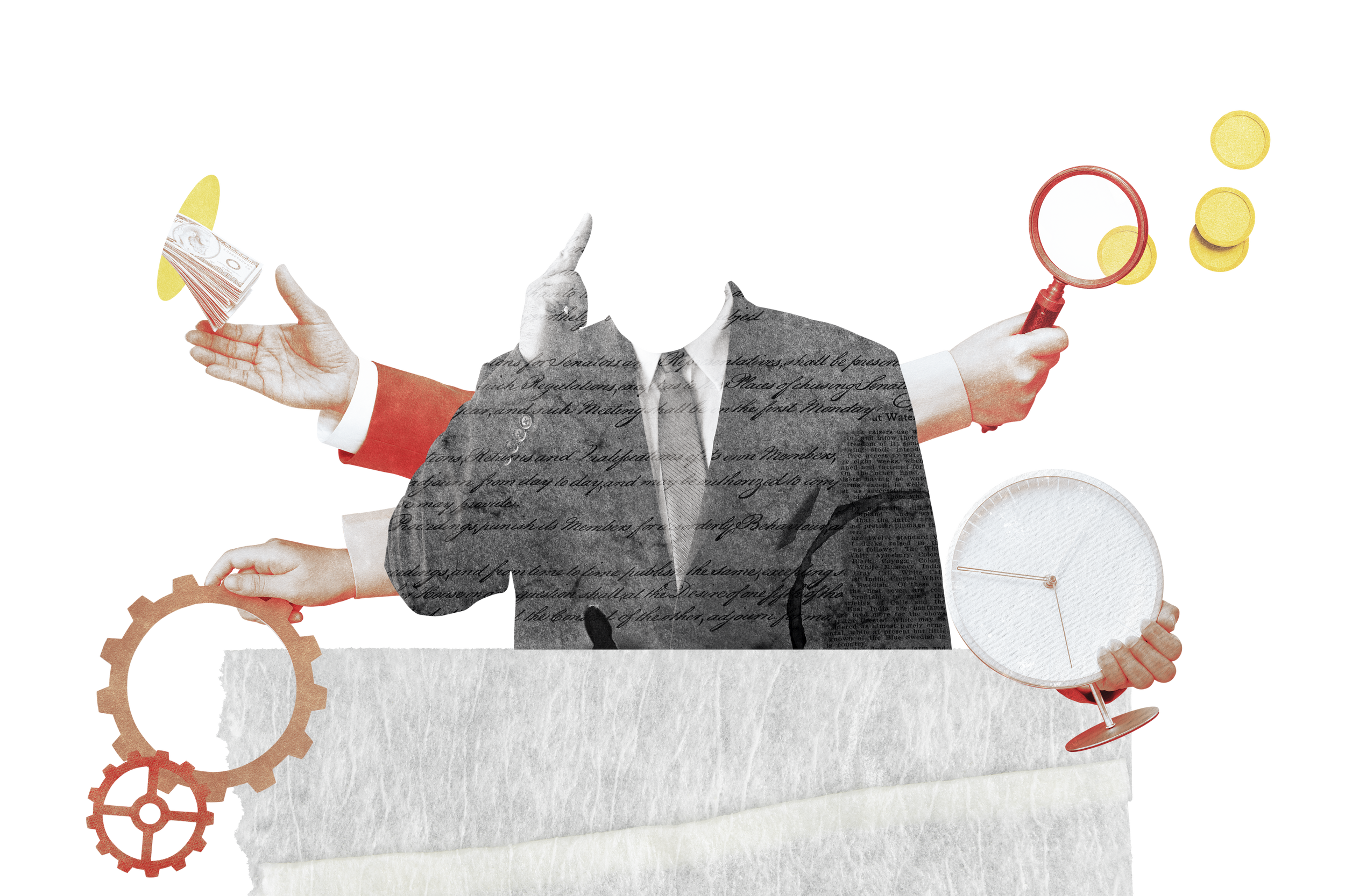 5 Tips for Streamlining Your Business Interactions