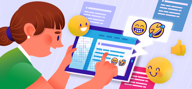 Thumbs Up or Thumbs Down? What US Workers Really Think About Emojis in Work Emails