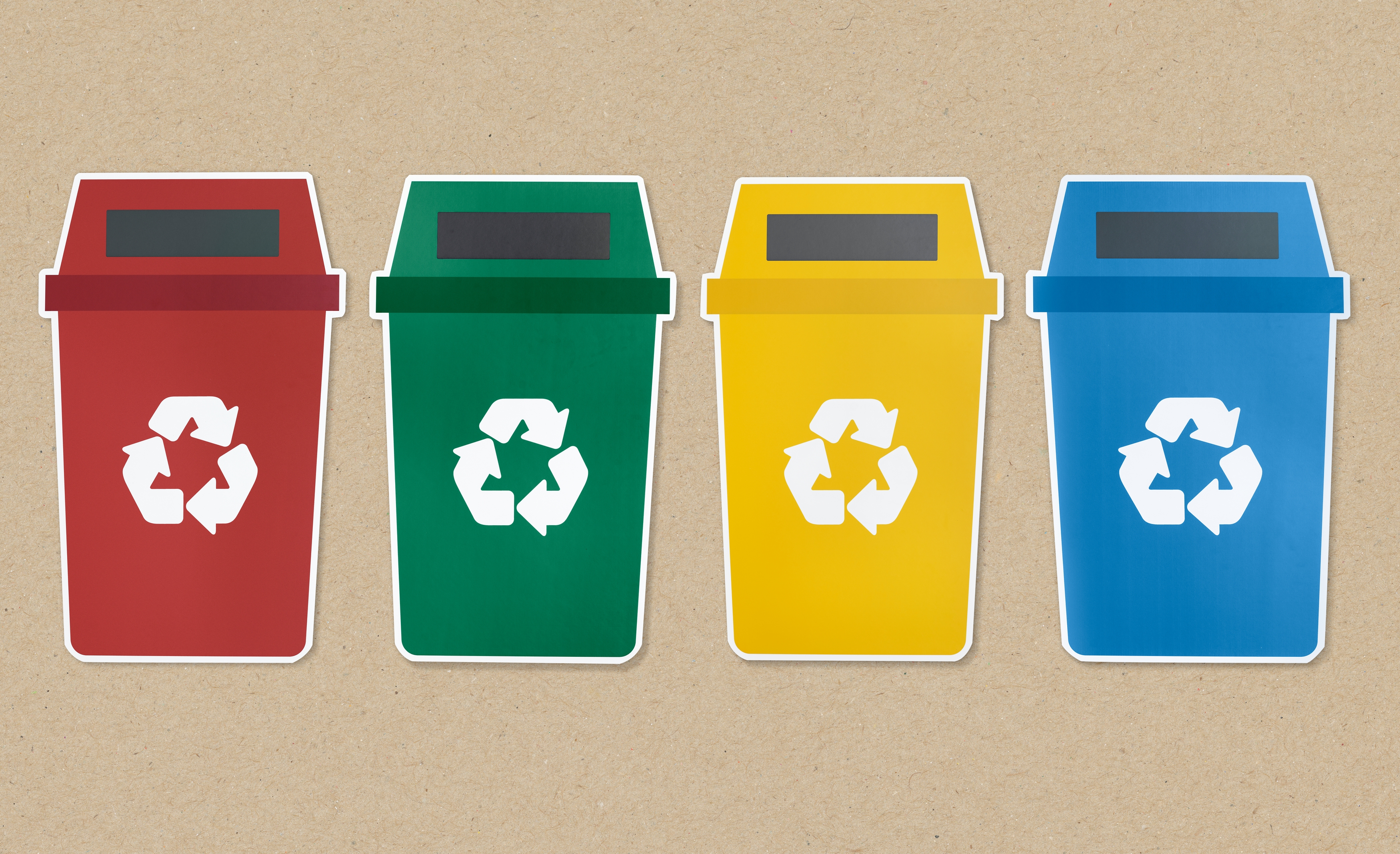 Empowering Environmental Responsibility: The Importance of Commercial Recycling