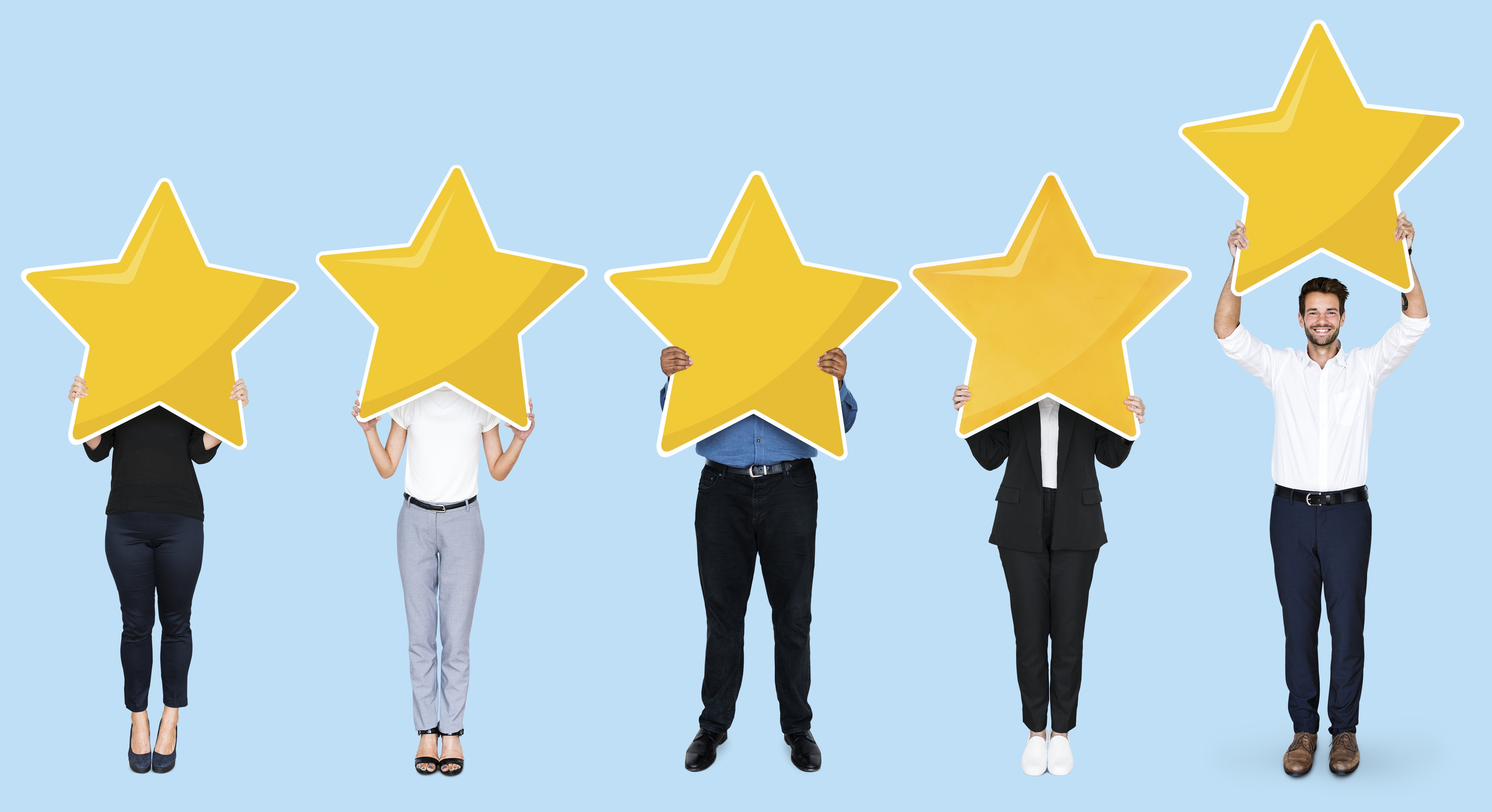 Customer-Centric Success: 96% of Customers Link Outstanding Service to Brand Loyalty and Business Growth