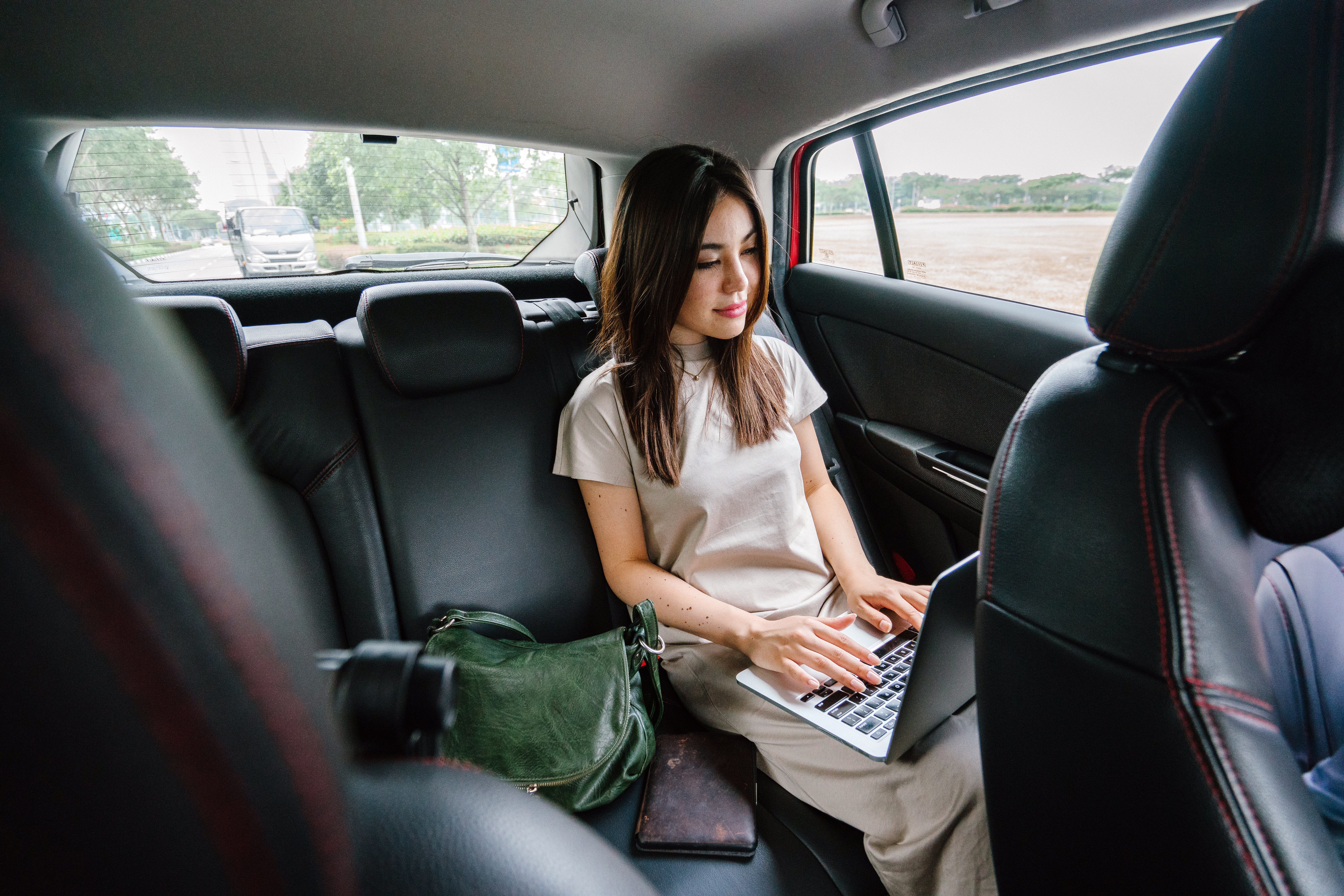 Guide for Organizing a Business Trip for Your Employees