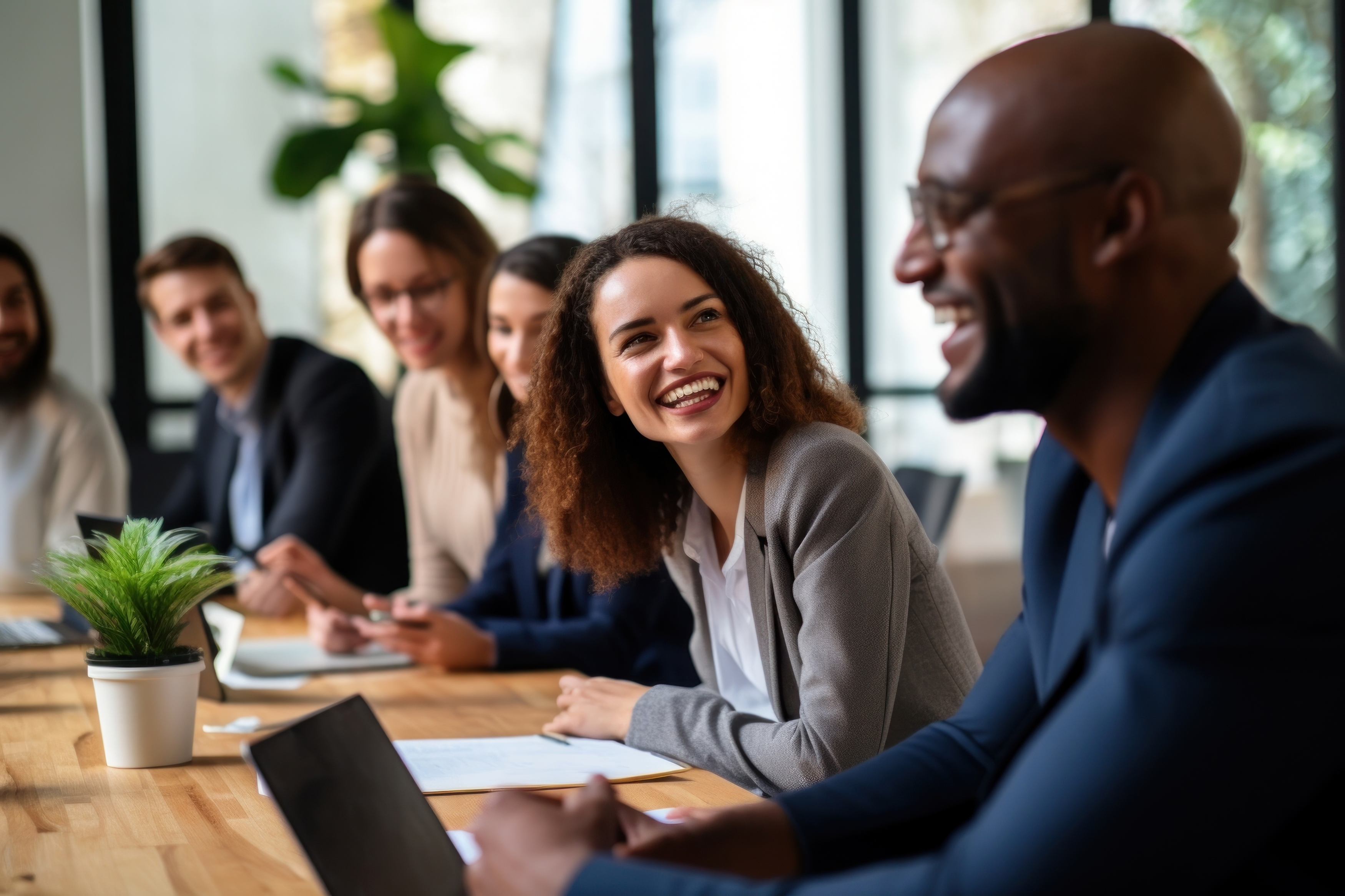 How to Make Your Employees Feel Appreciated on Their Work Anniversary