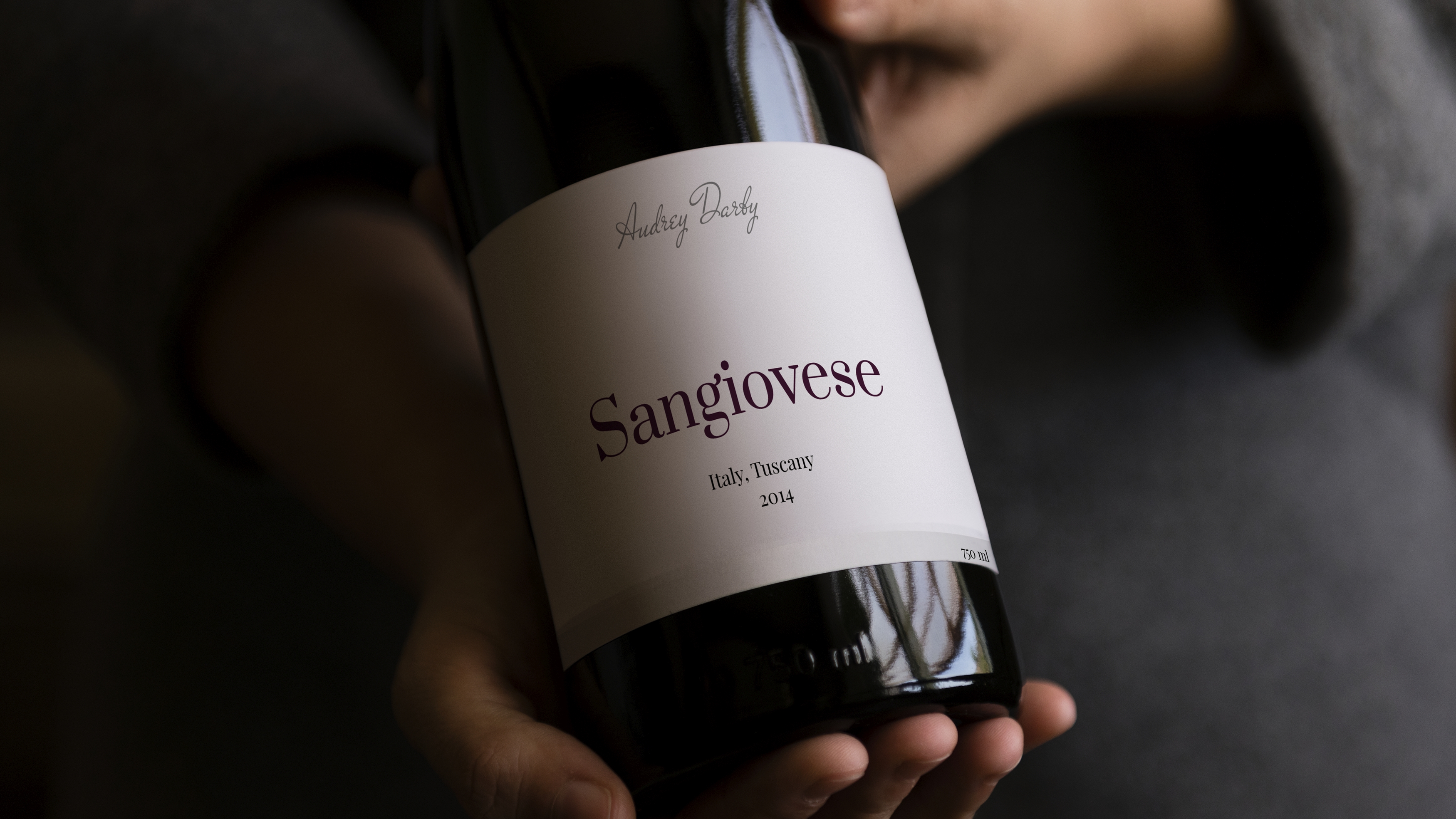 Italian Wine Business