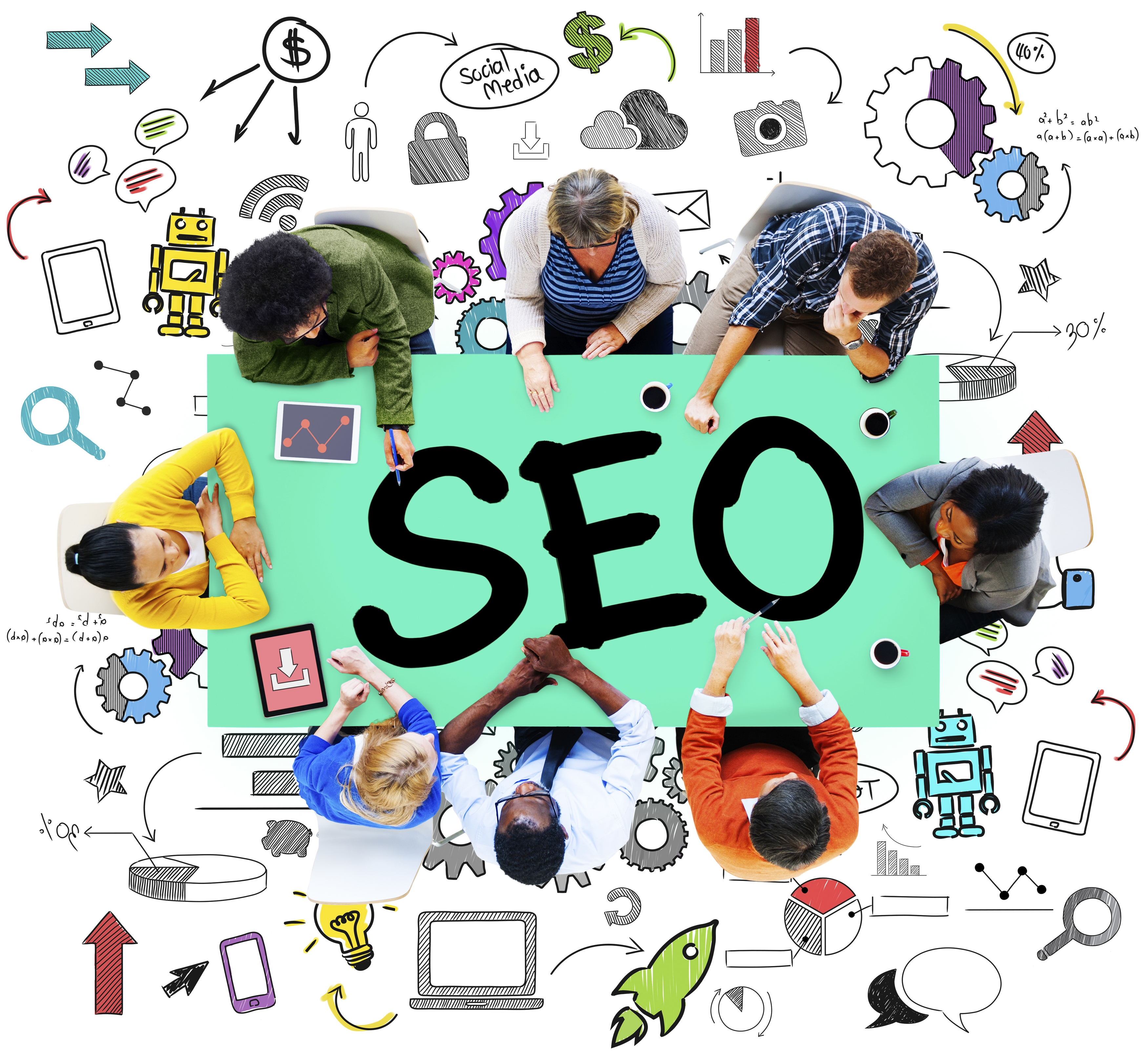 Understanding The Importance Of Link Building For SEO Success