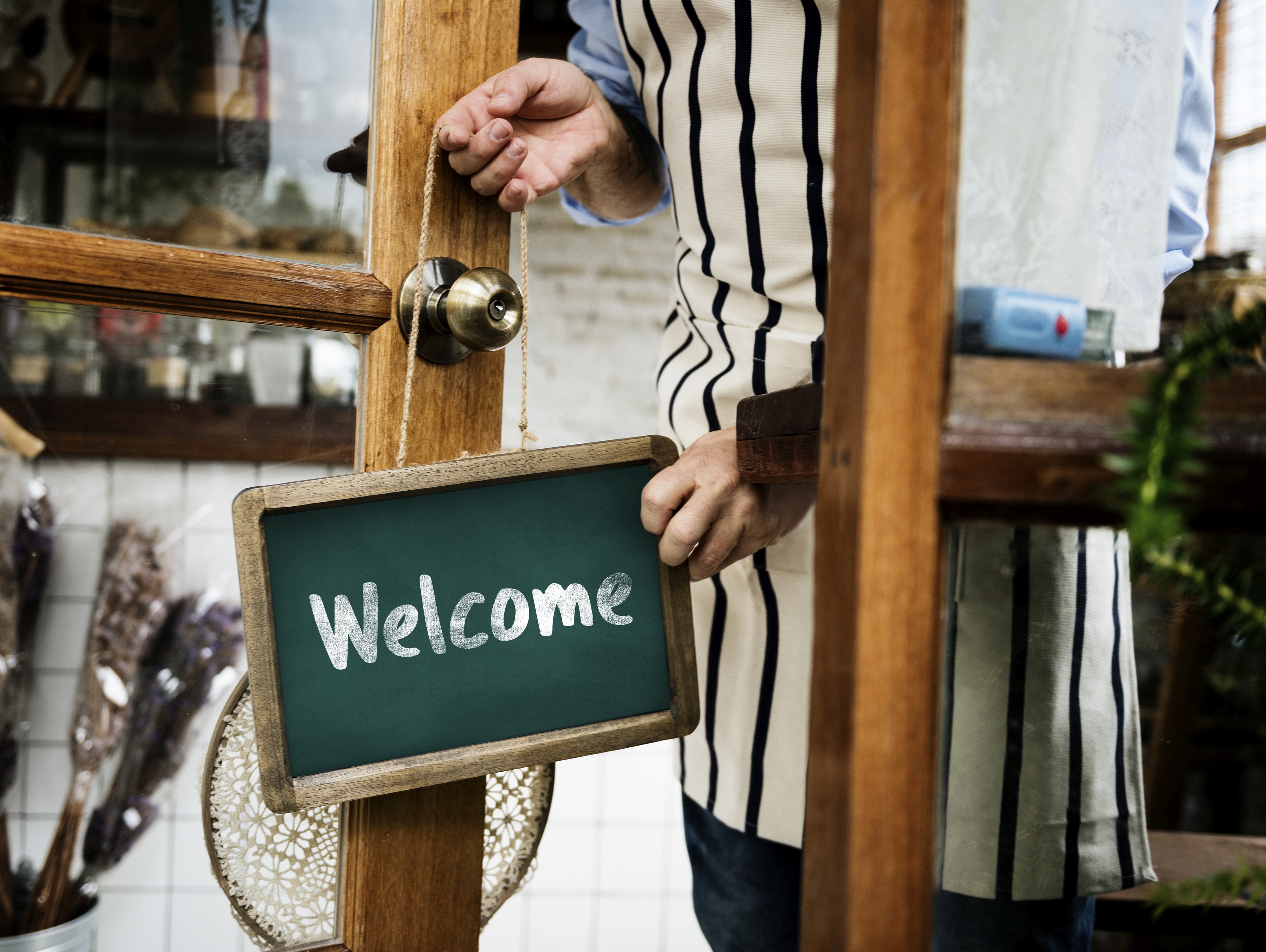 The Impact of Vendor Booth Displays on Your Business