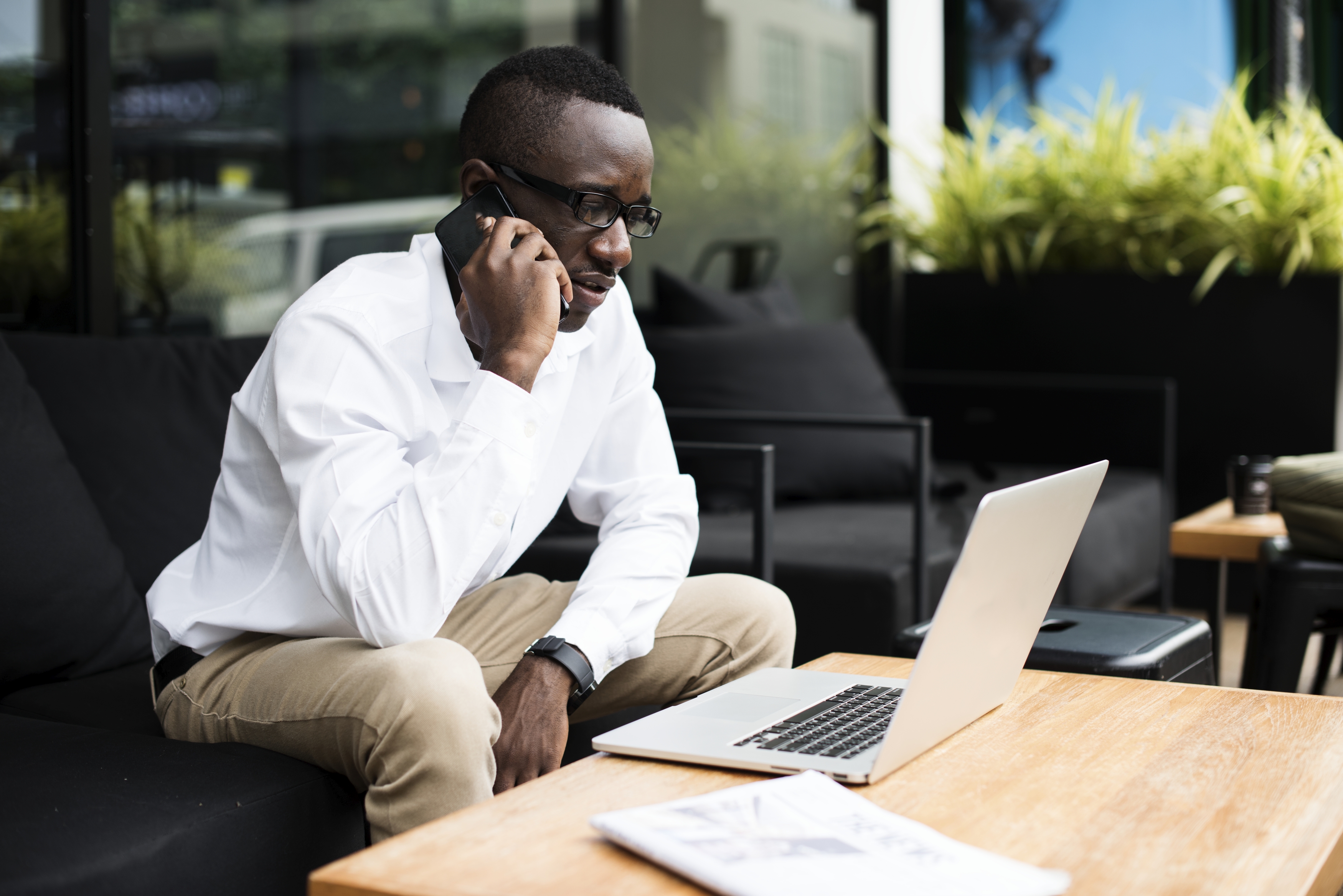 Qualities of a Successful Business Owner
