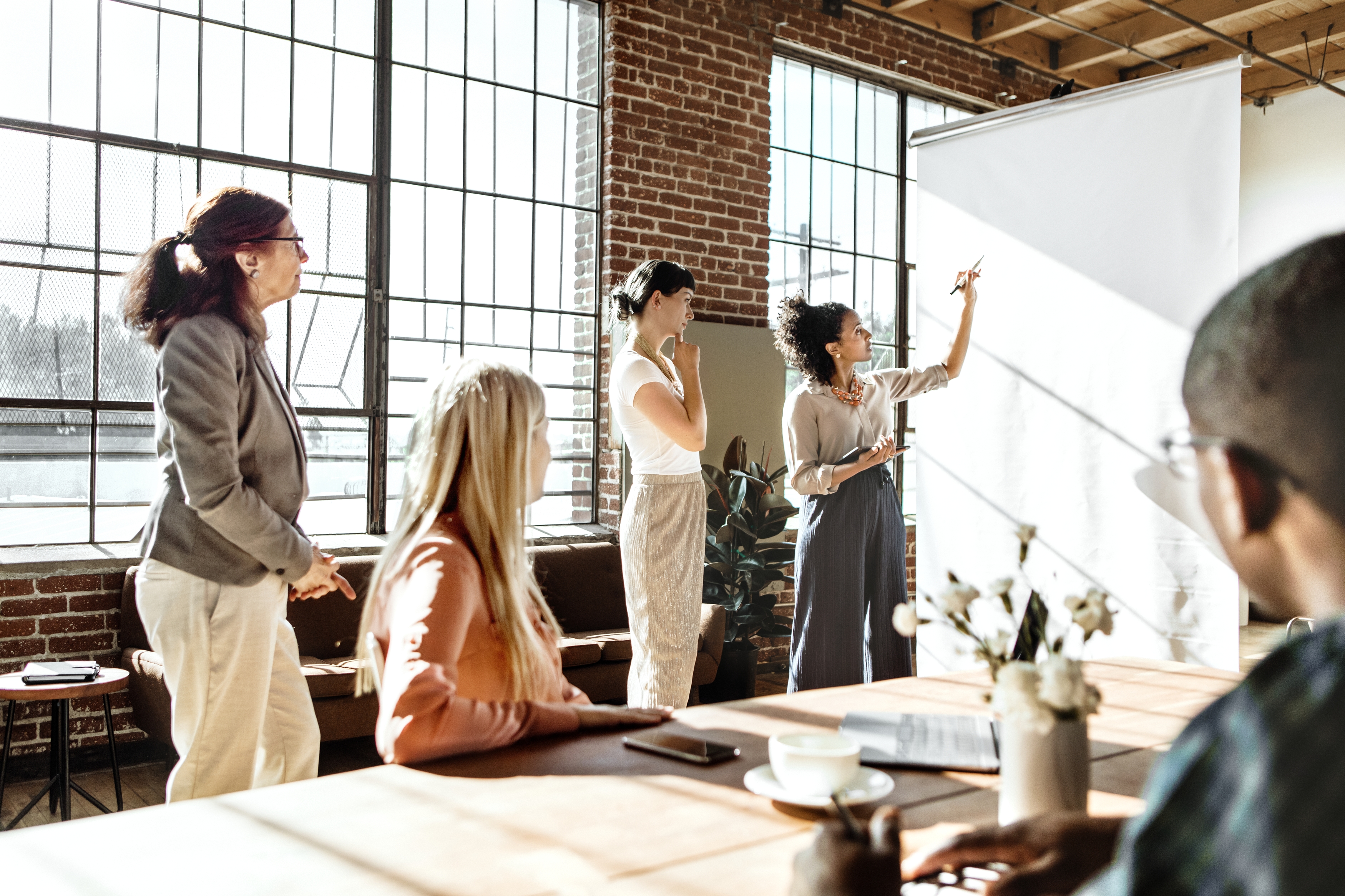 5 Never-Failing Tactics for SMBs to Escalate Business Growth