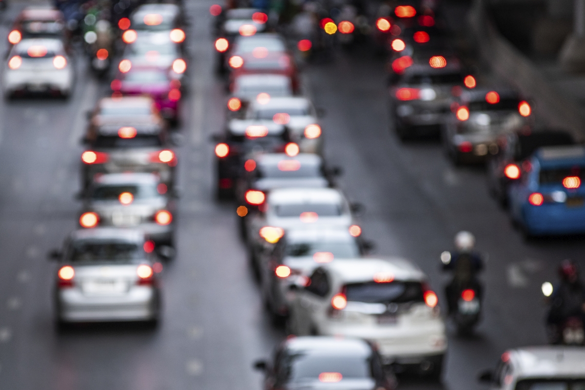 Does Spending a Lot of Time Driving Increase Your Risk of Cancer?