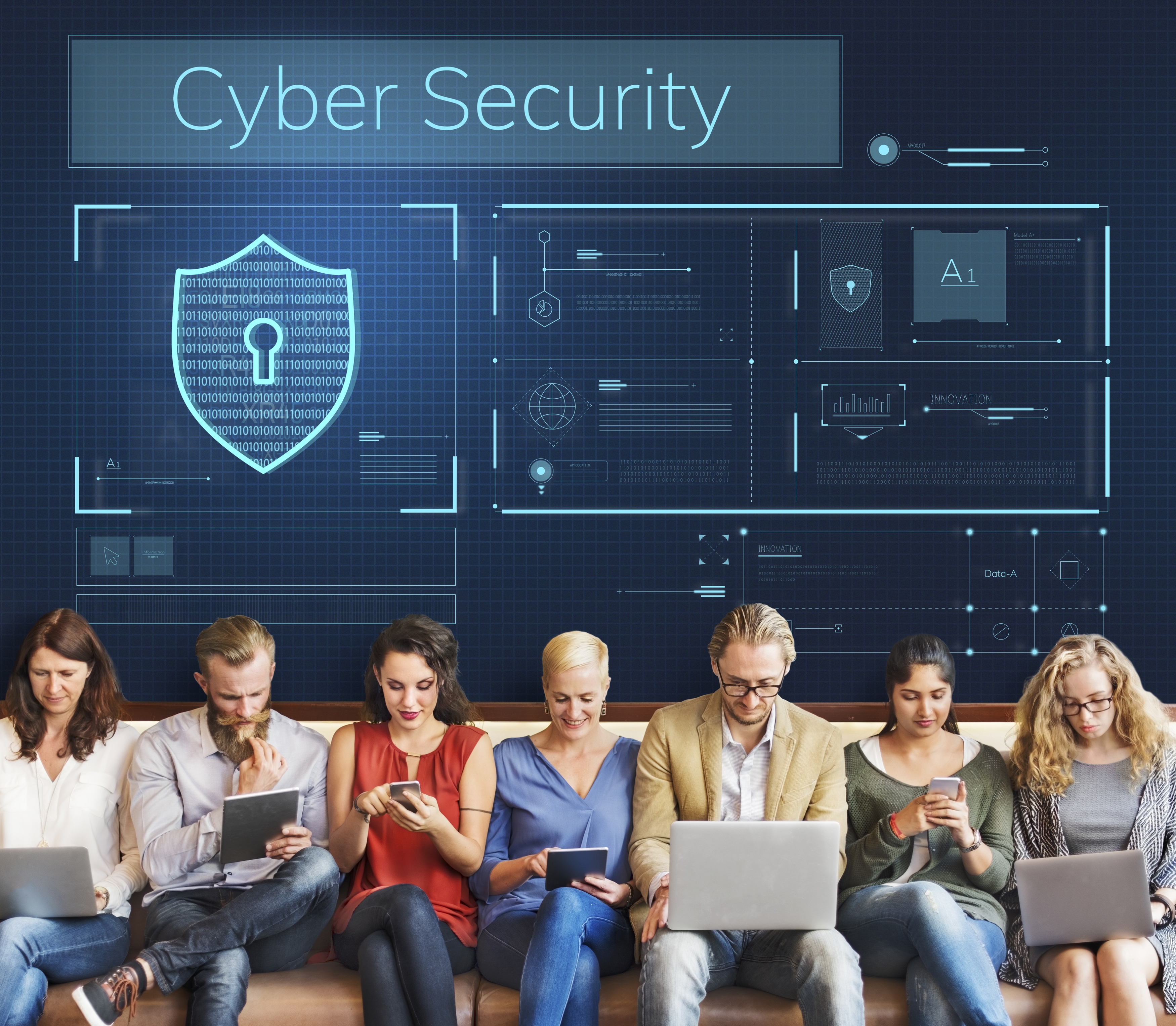 66% Of Companies Are Struggling To Find Cyber Security Talent