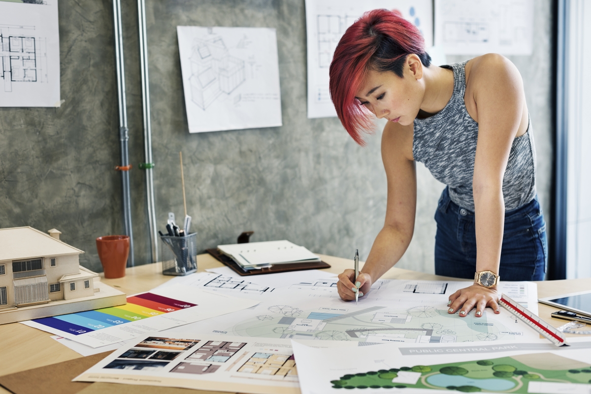Achieving Success in the Field of Architecture: Tips for a Flourishing Business