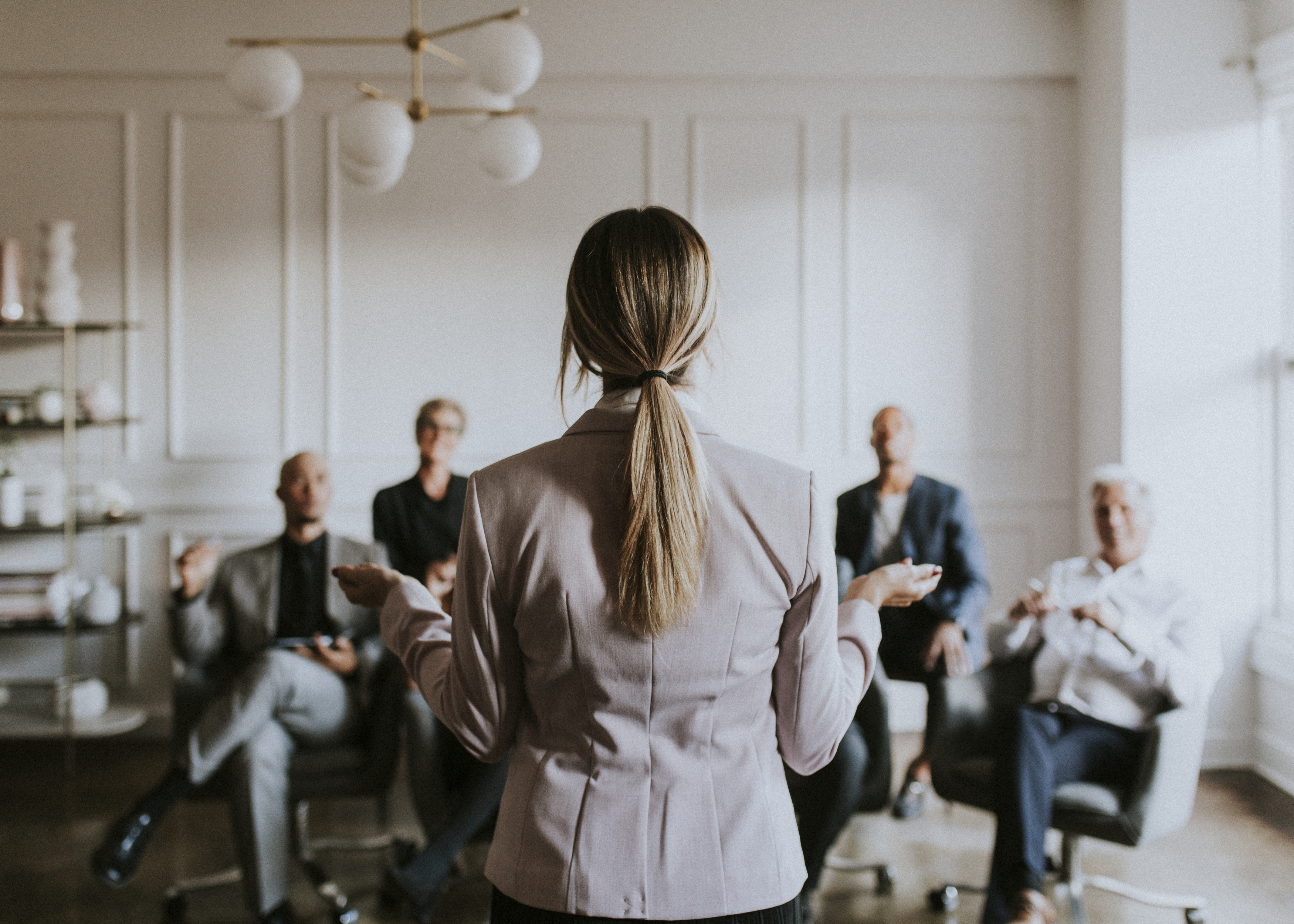 3 Things You Can Do to Increase Your Leadership Skills