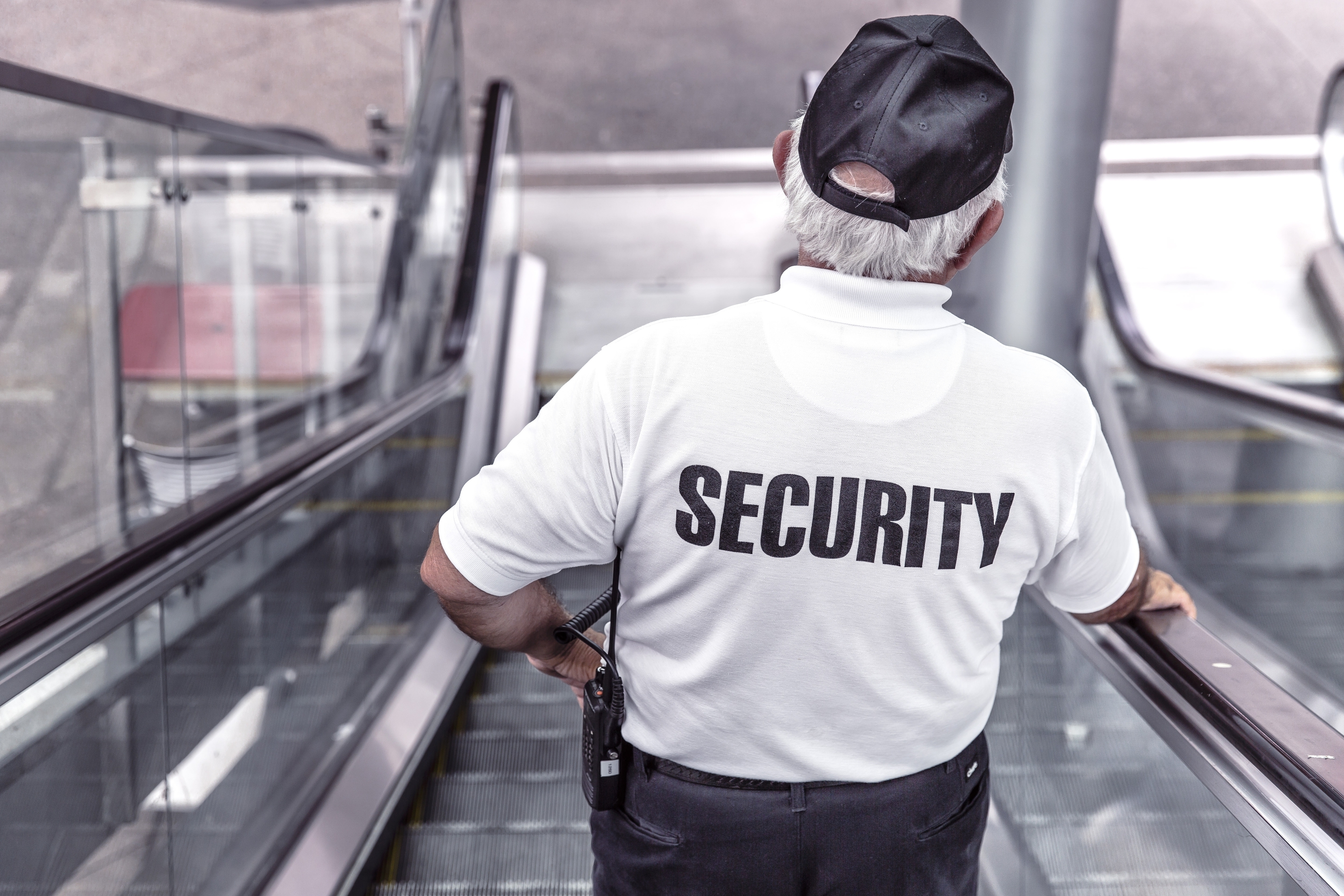 Top Strategies to Enhance Your Business Security