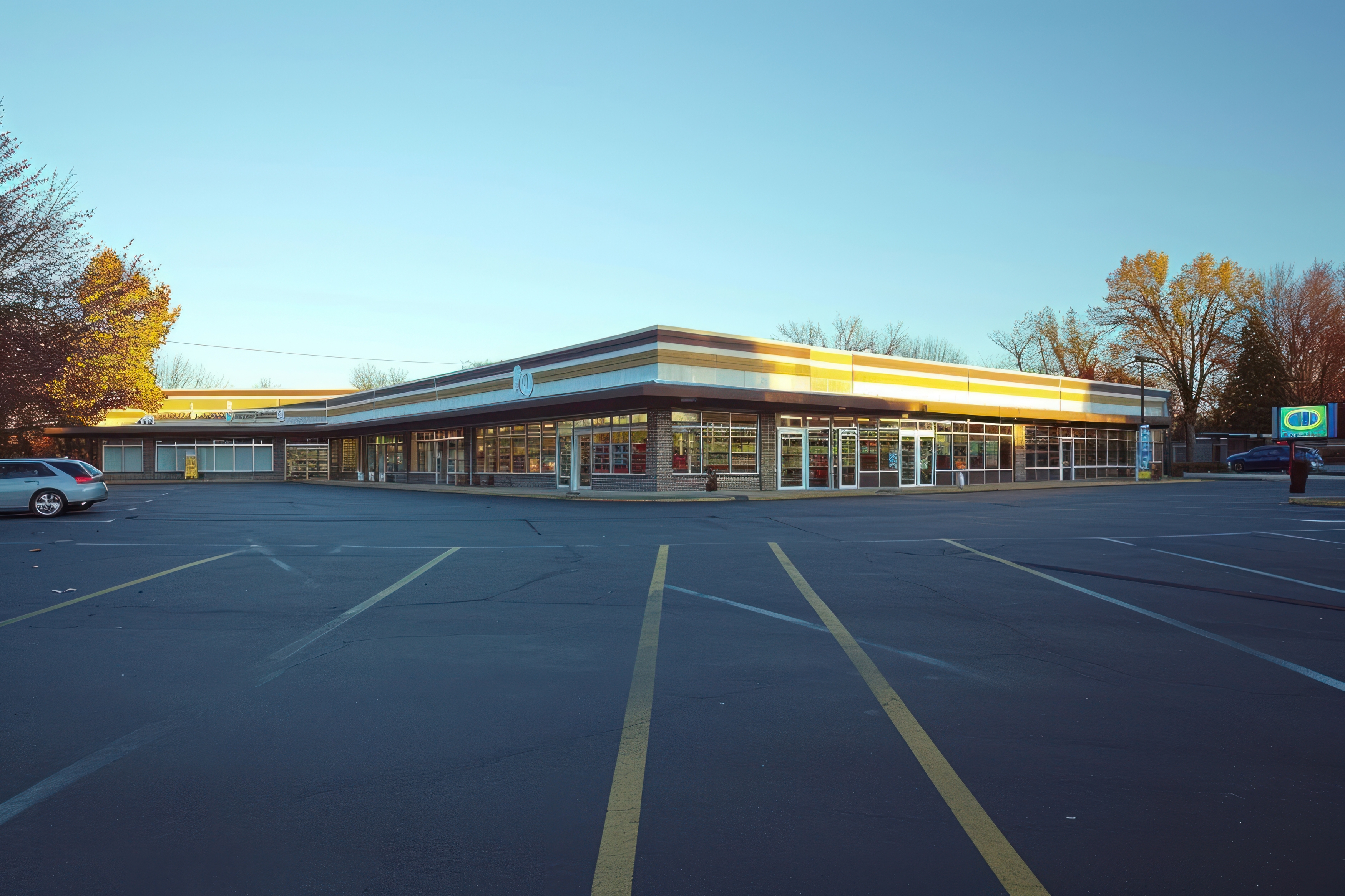 Landscaping Upgrades to Make Your Commercial Property Stand Out