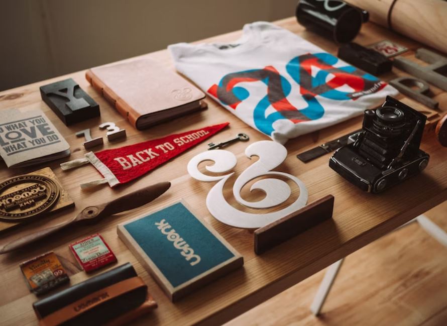 5 Essential Things You Need to Know About Branding