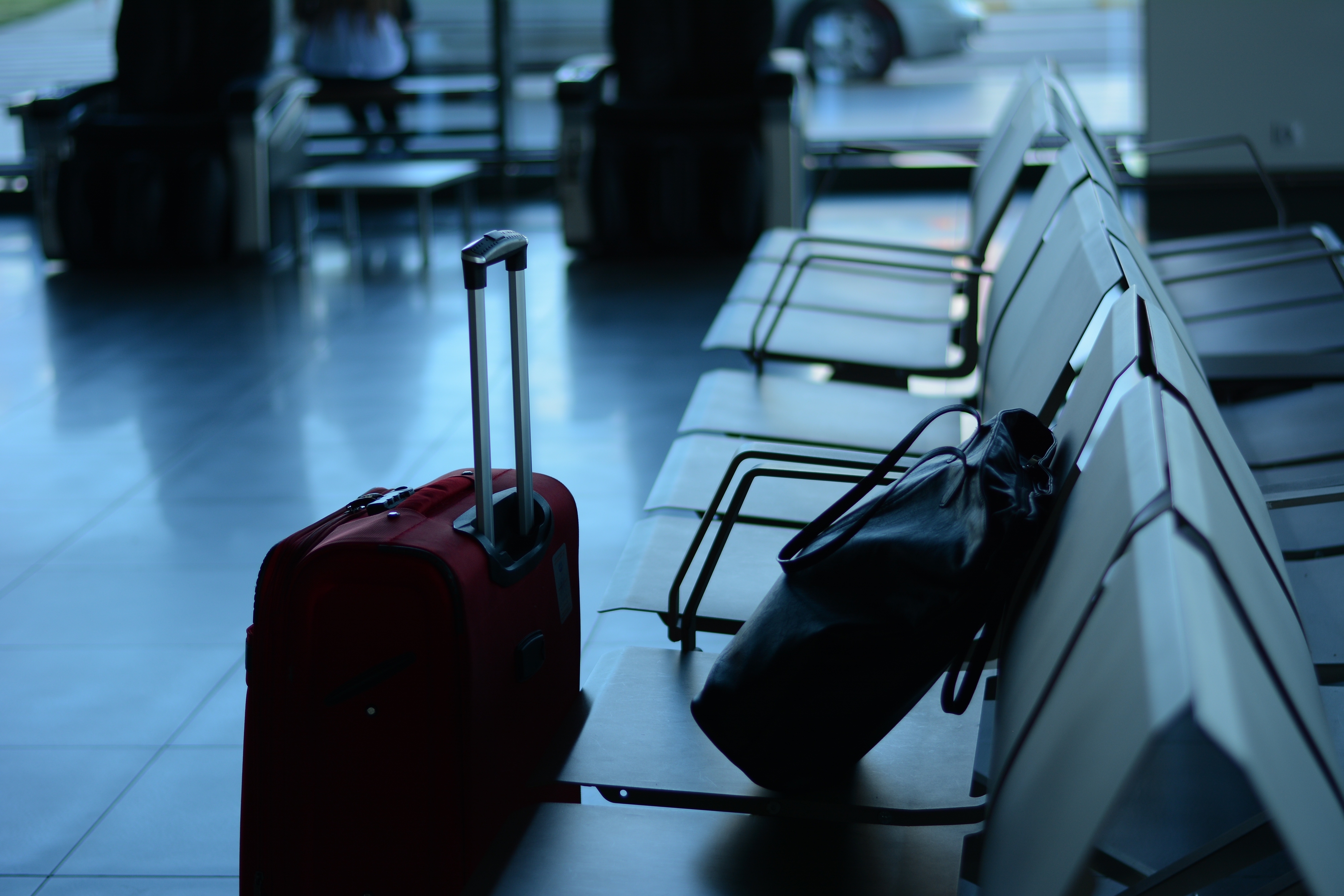 Streamlining Your Airport Experience: Maximizing Efficiency