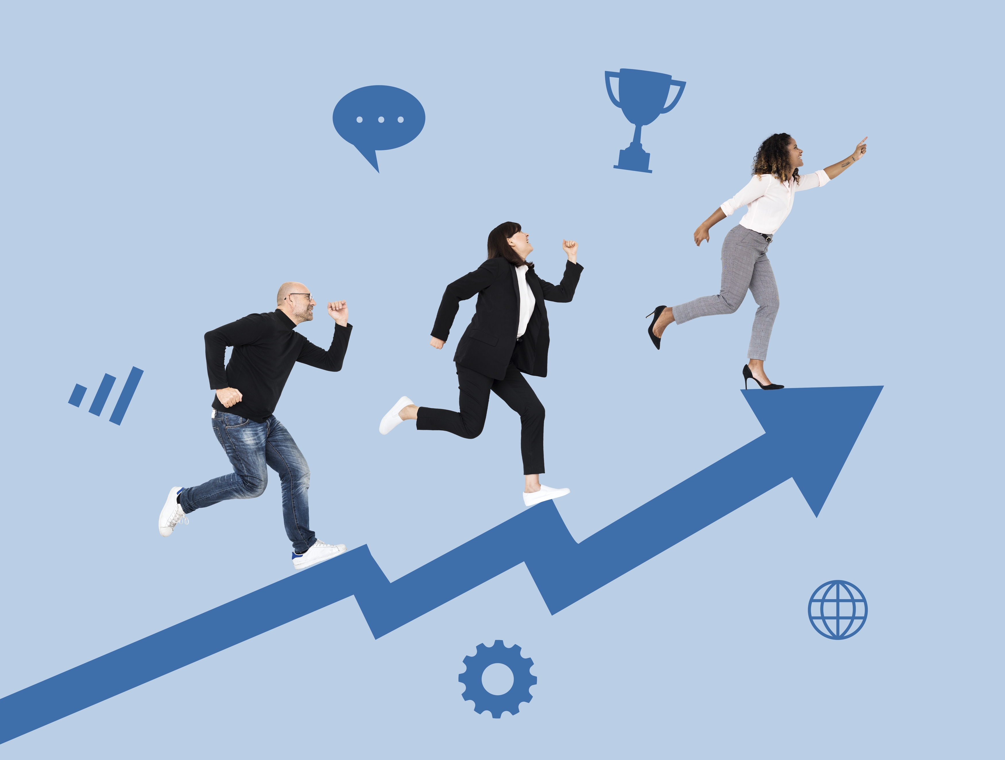 4 Tips for Managing Your Business