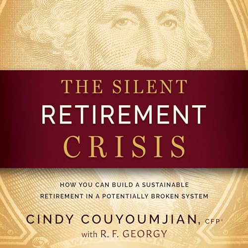Cindy Couyoumjian Explores the Depths of Retirement Challenges