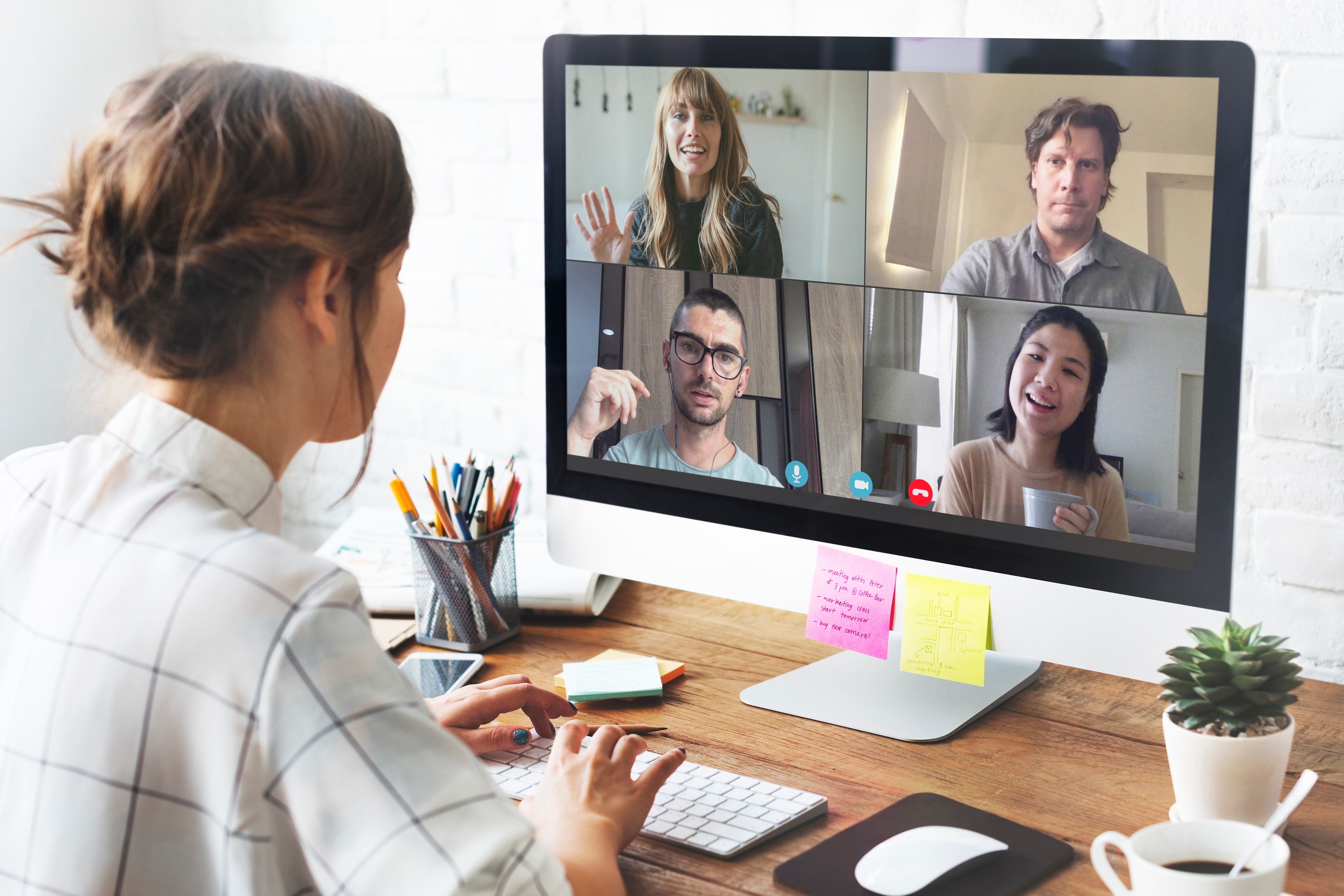 The 3 Essential Tools Your Remote Team Needs For Productivity