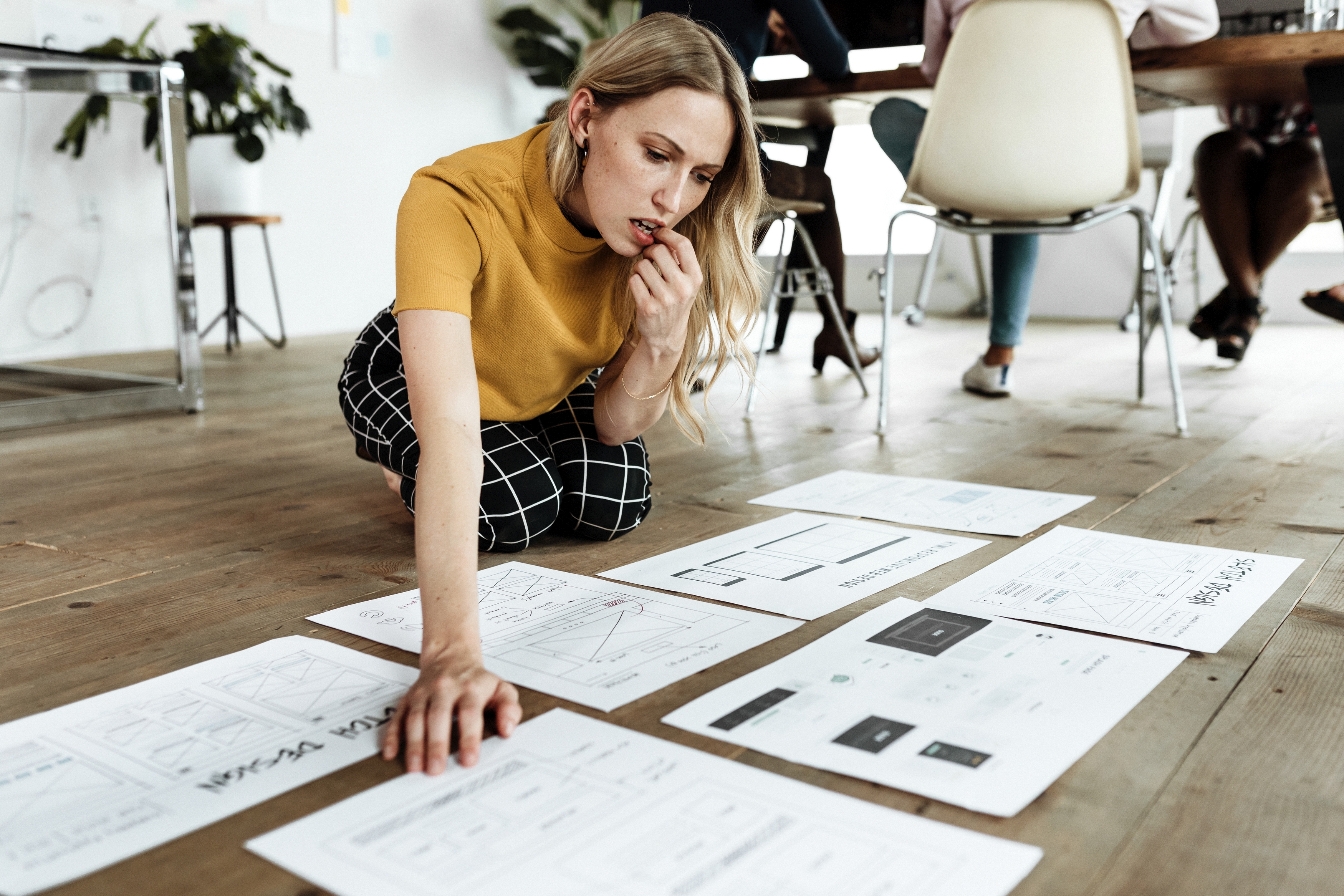 Project Management Competitors of Asana
