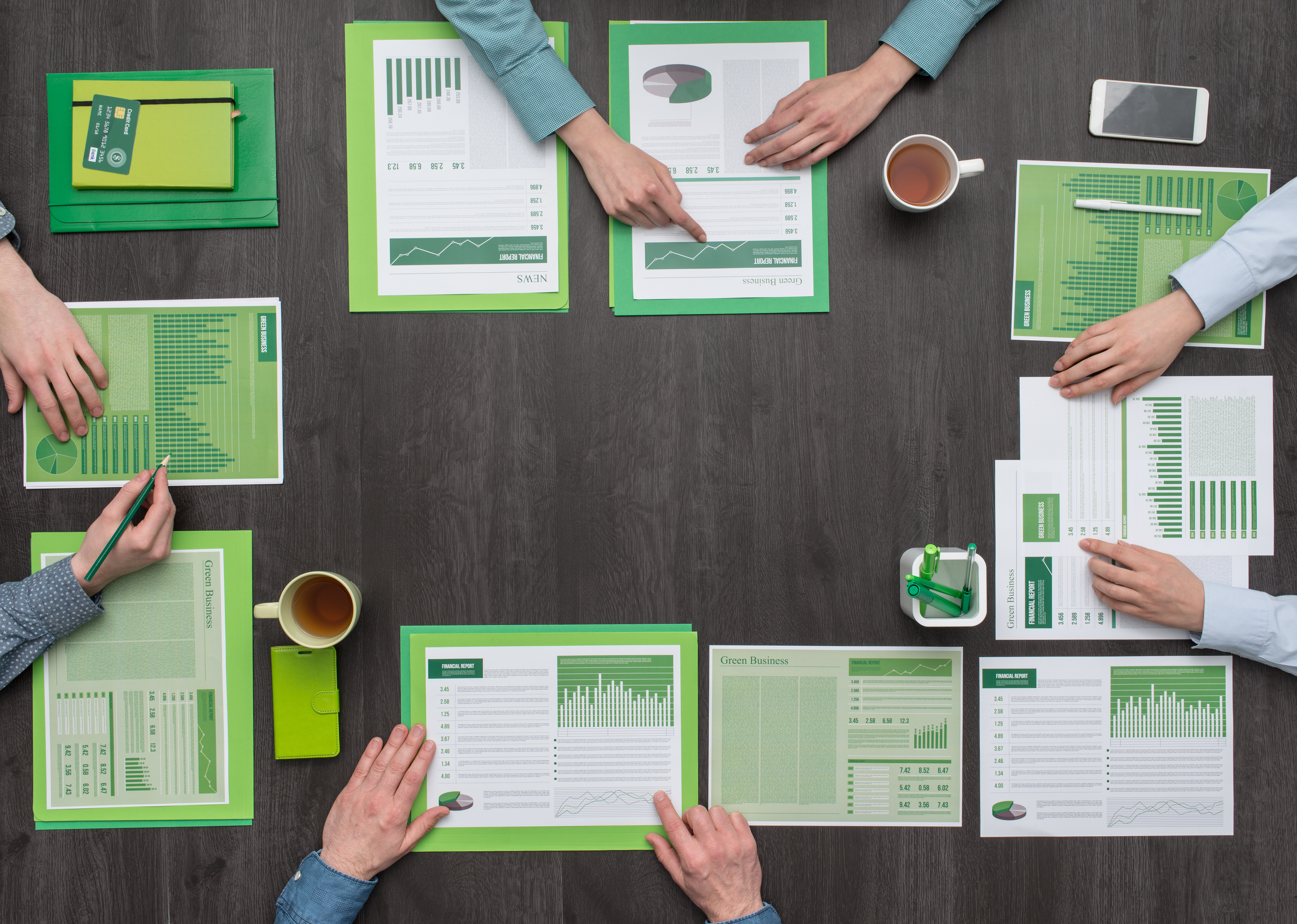 Do Your Part: 7 Ways Every Business Can Go Green