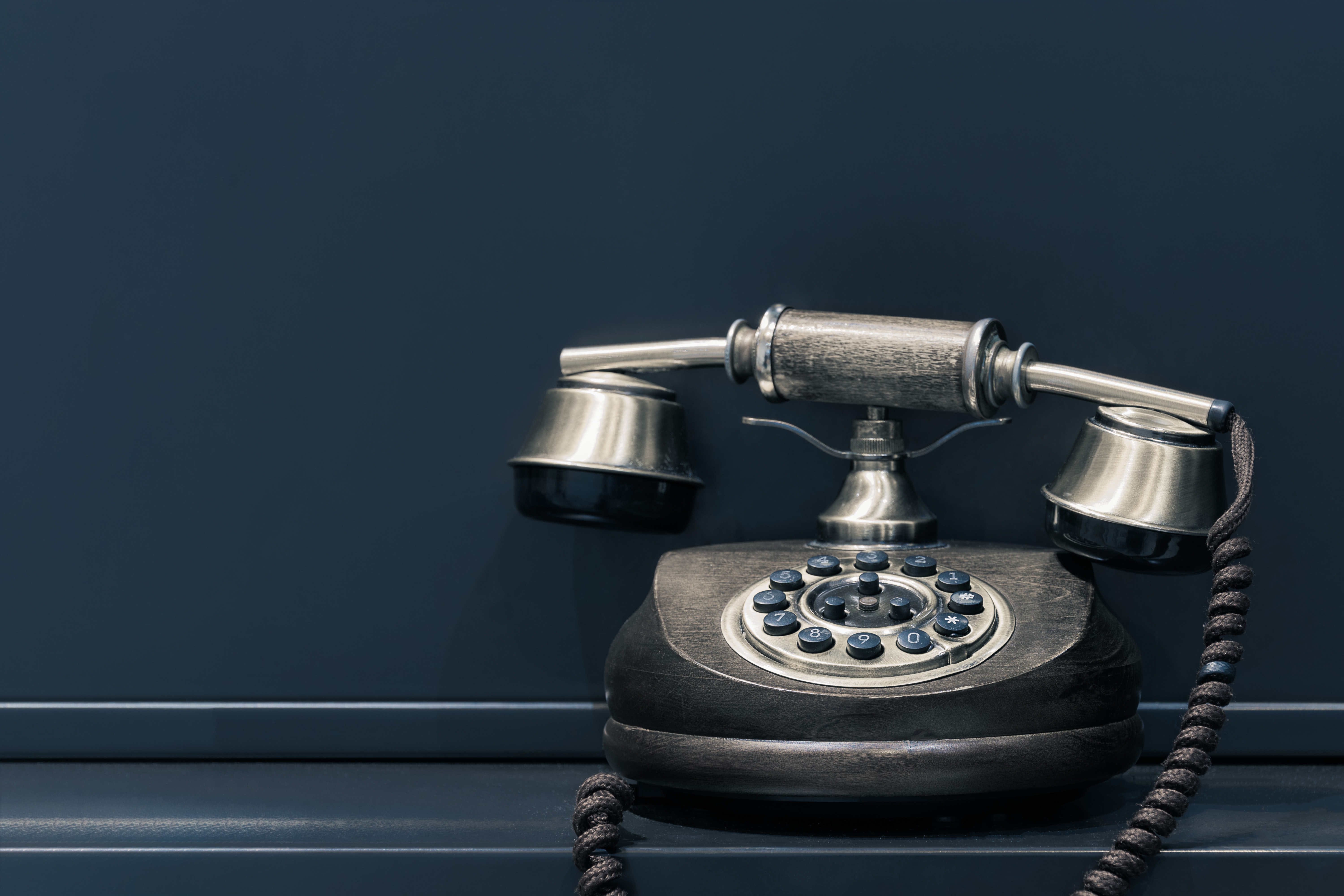 How to Conquer Your Phone Anxiety