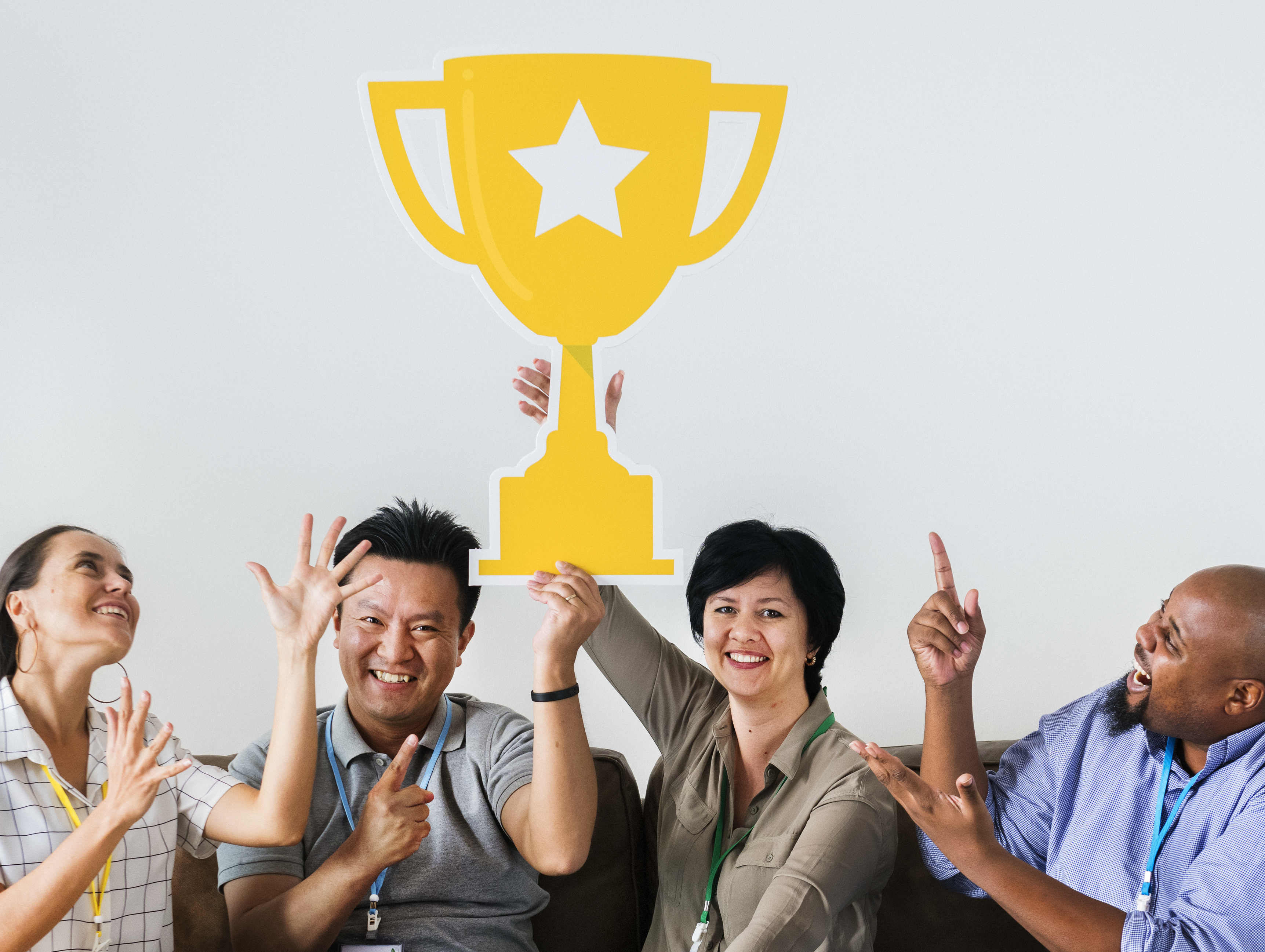 How Employee Recognition Programs Boost Workplace Morale and Productivity