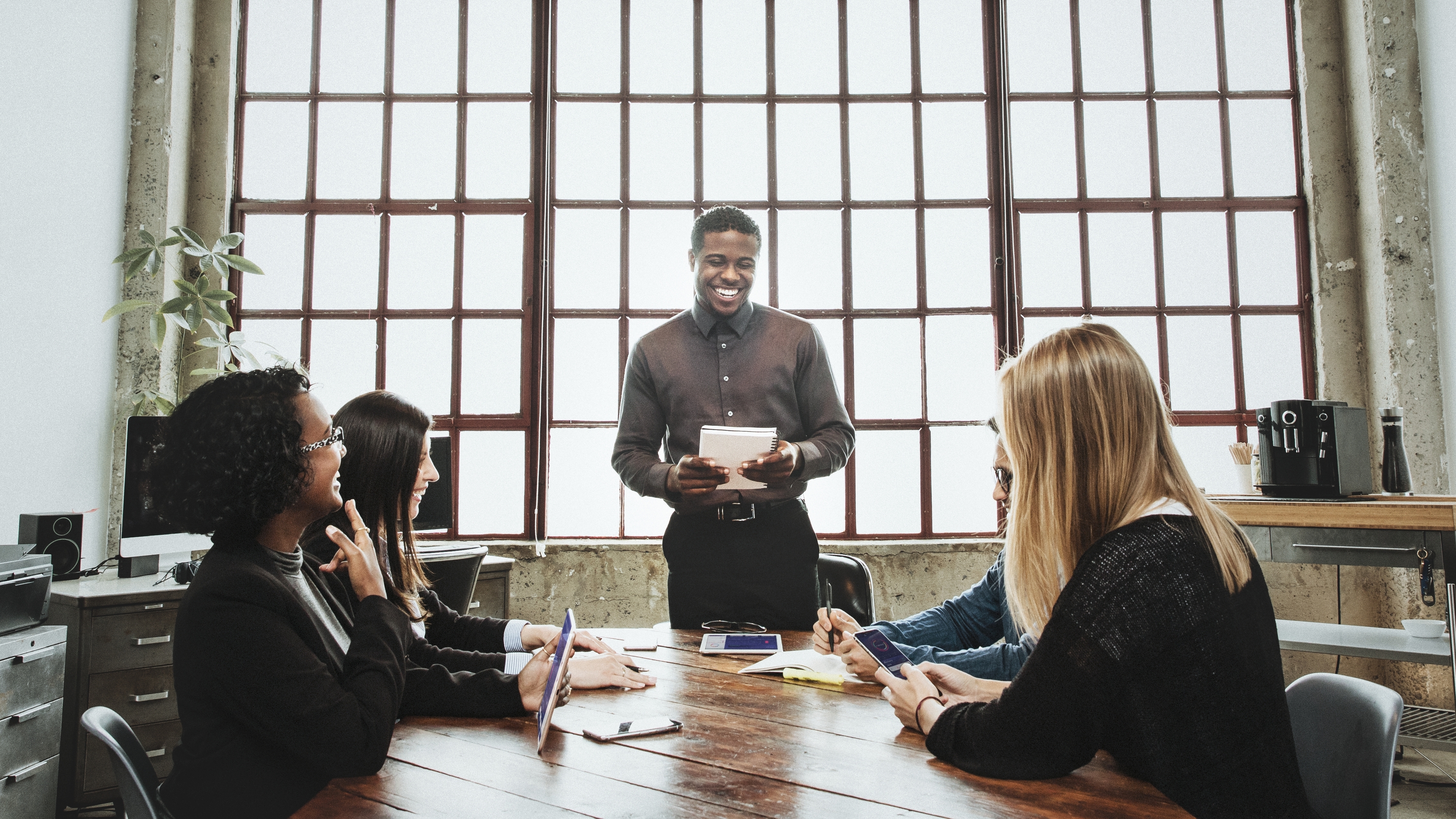 Tips for Managing a Successful Business