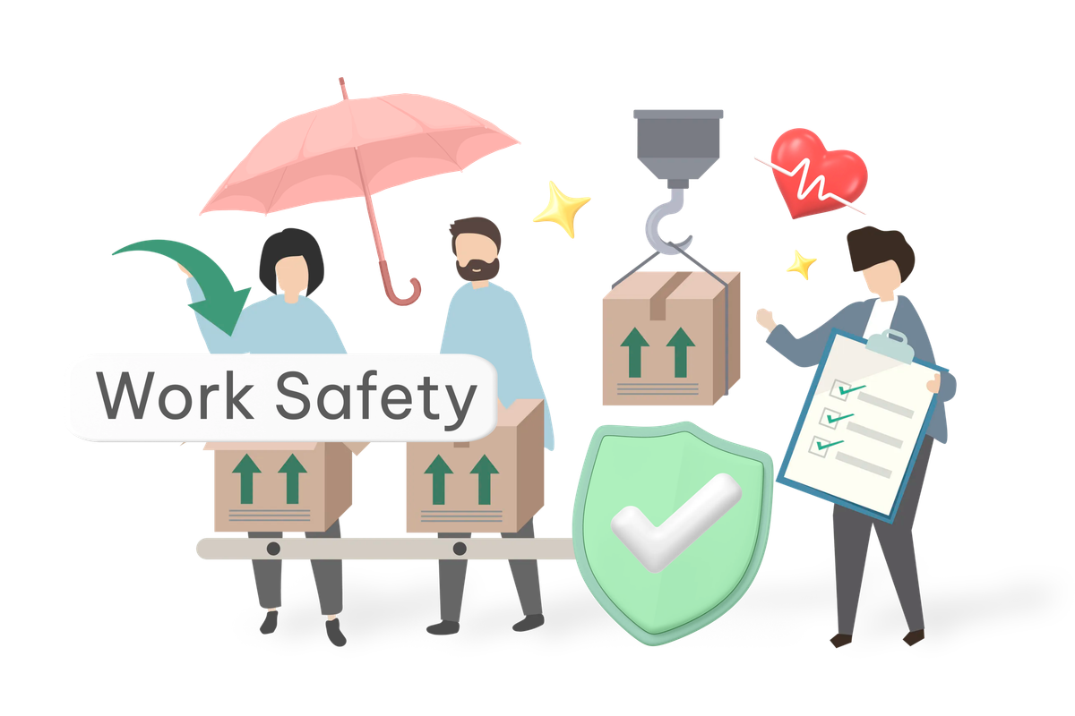 Assessing Safety in an Ever-Changing Landscape: How Secure Is Your Business?