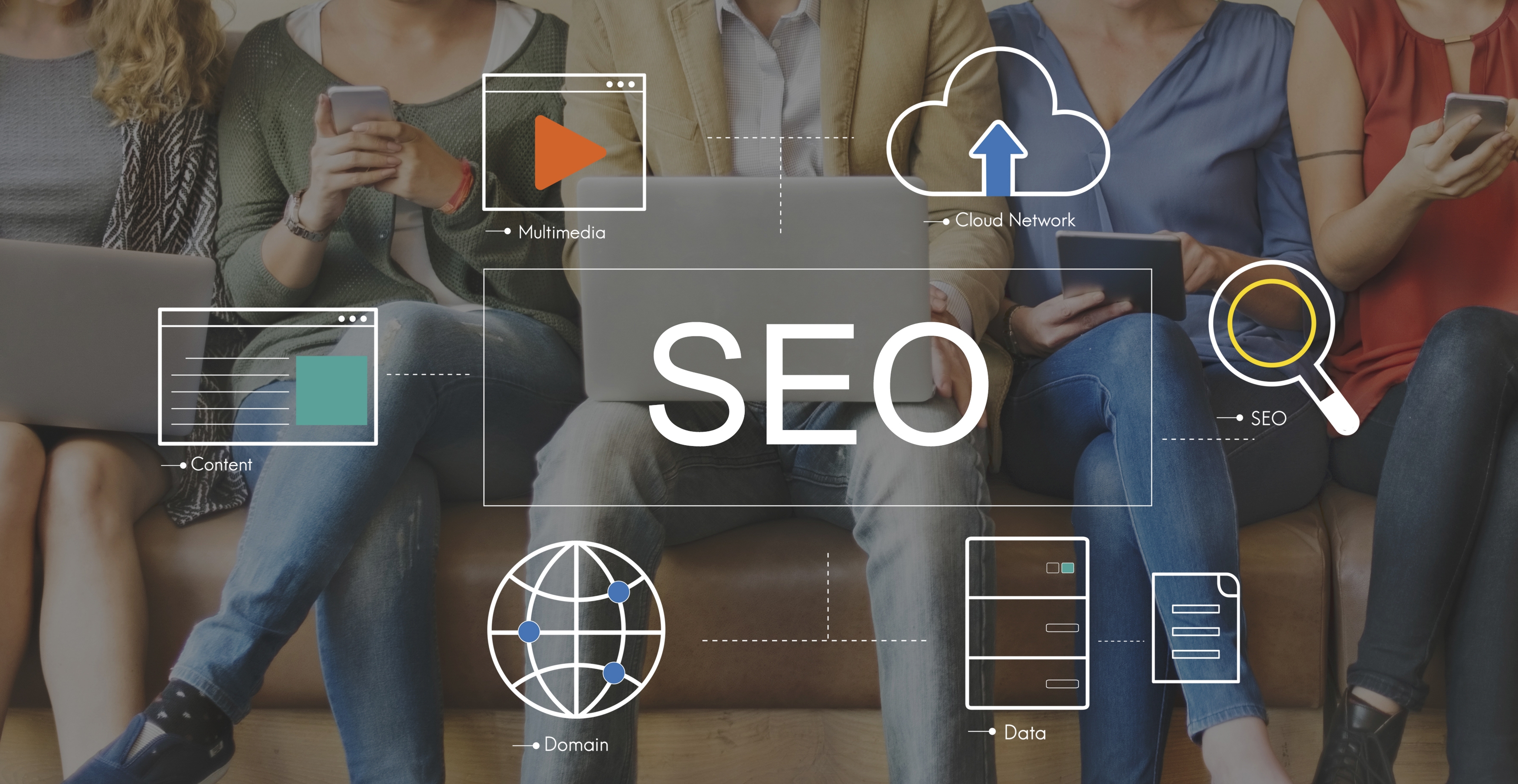 What is SEO all about?