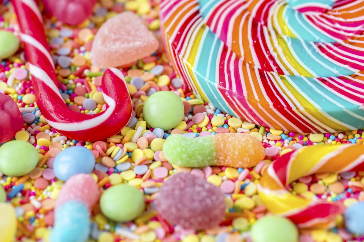 Tips For Preparing A Candy Buffet For Your Event