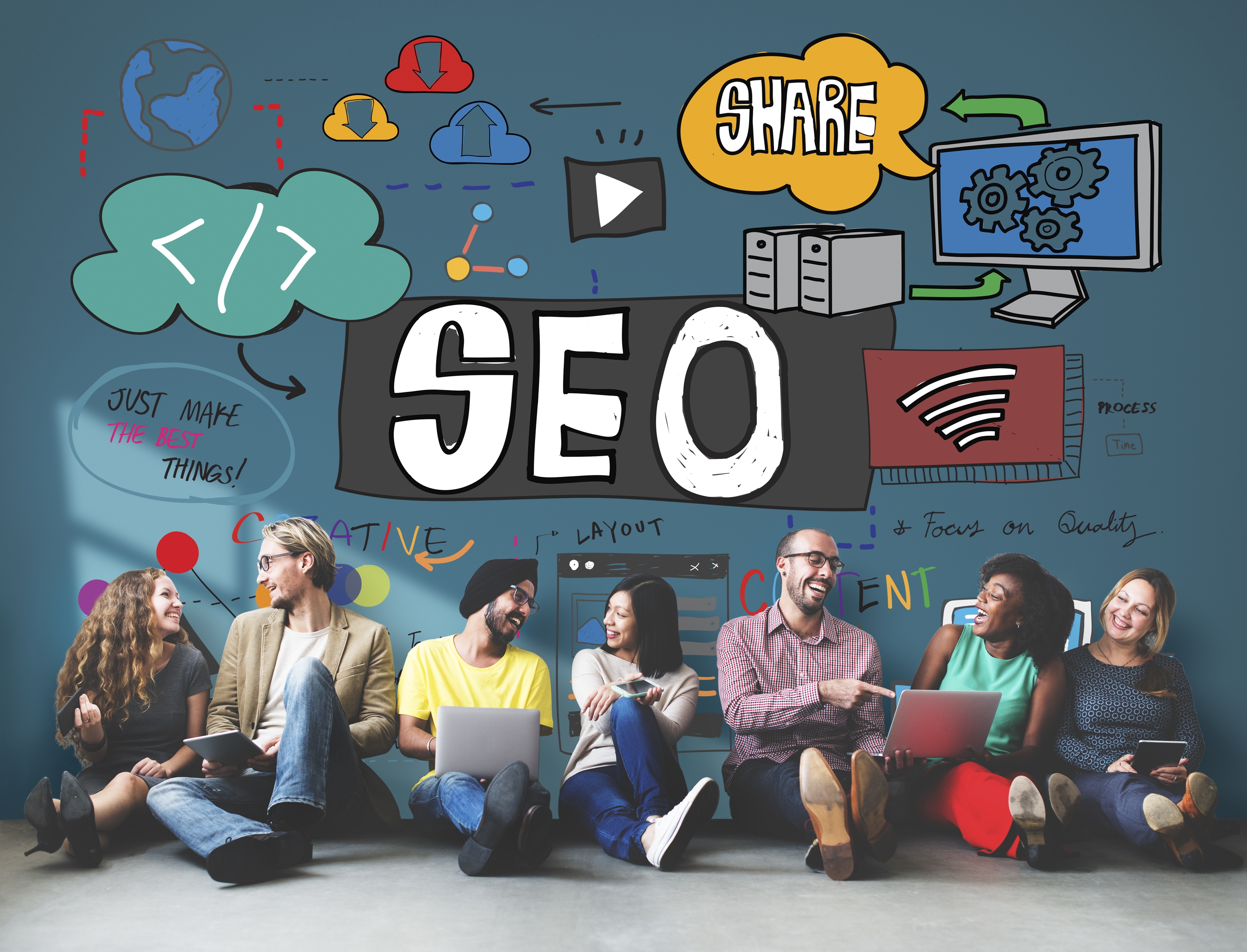 Navigating the Digital Landscape: SEO Packages for Small Business Success