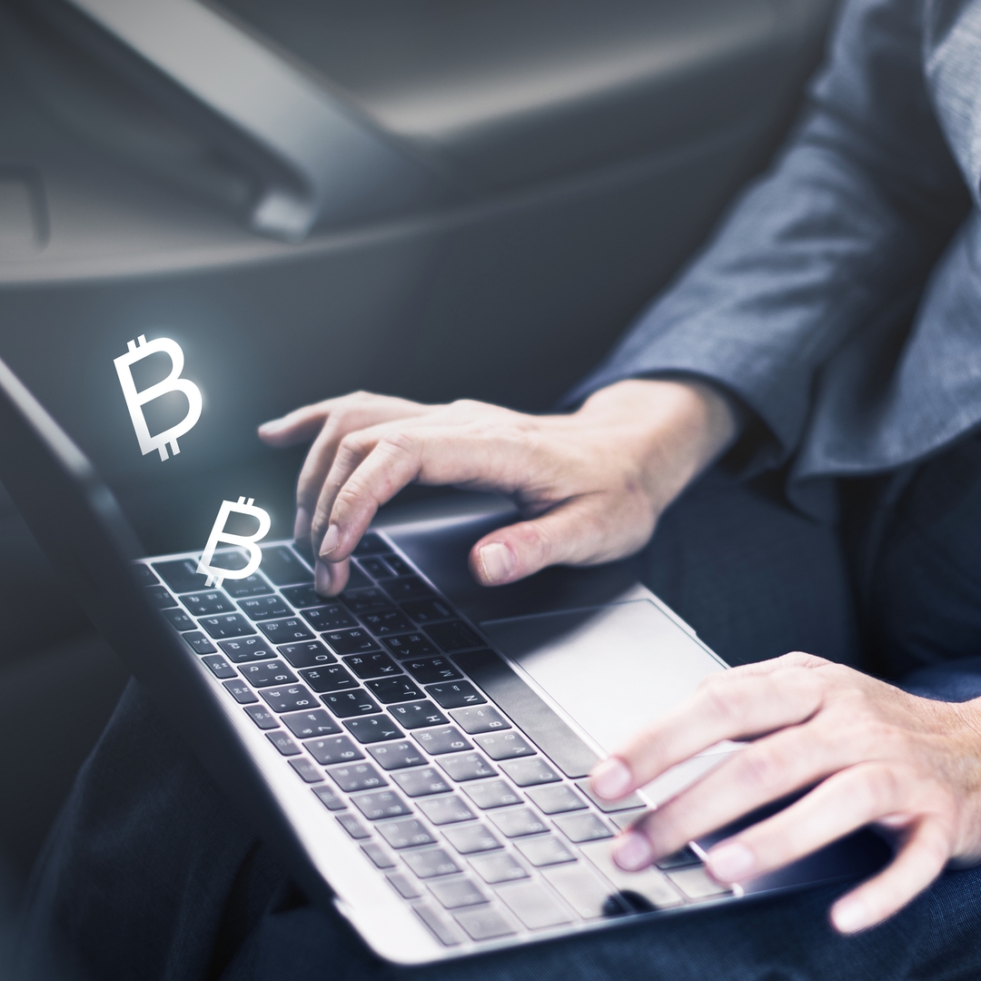 Cryptocurrency trading made easy with Bitcoin Evolution