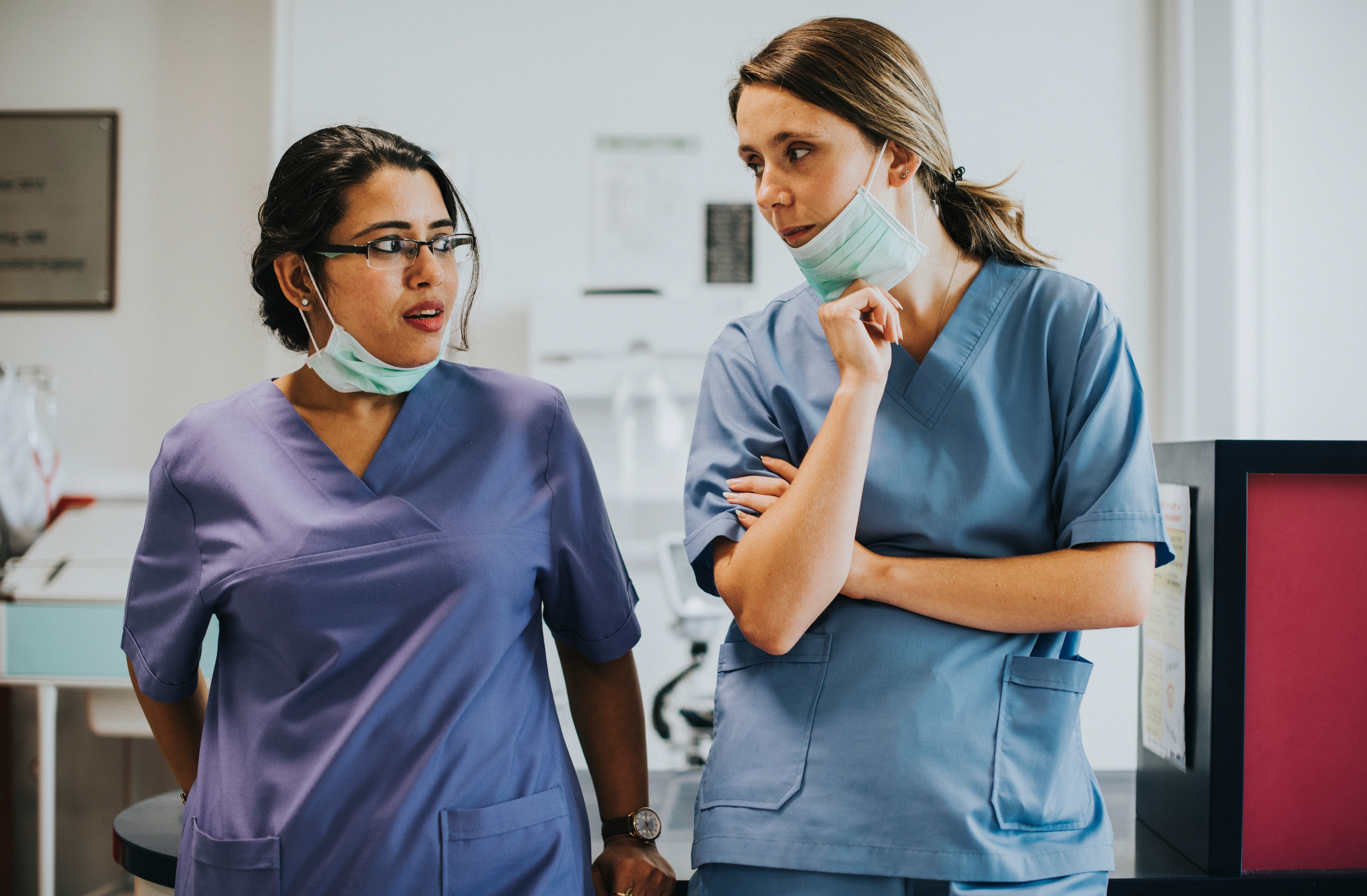 Exploring Acute Care Nurse Practitioner Programs Online – Take It ...
