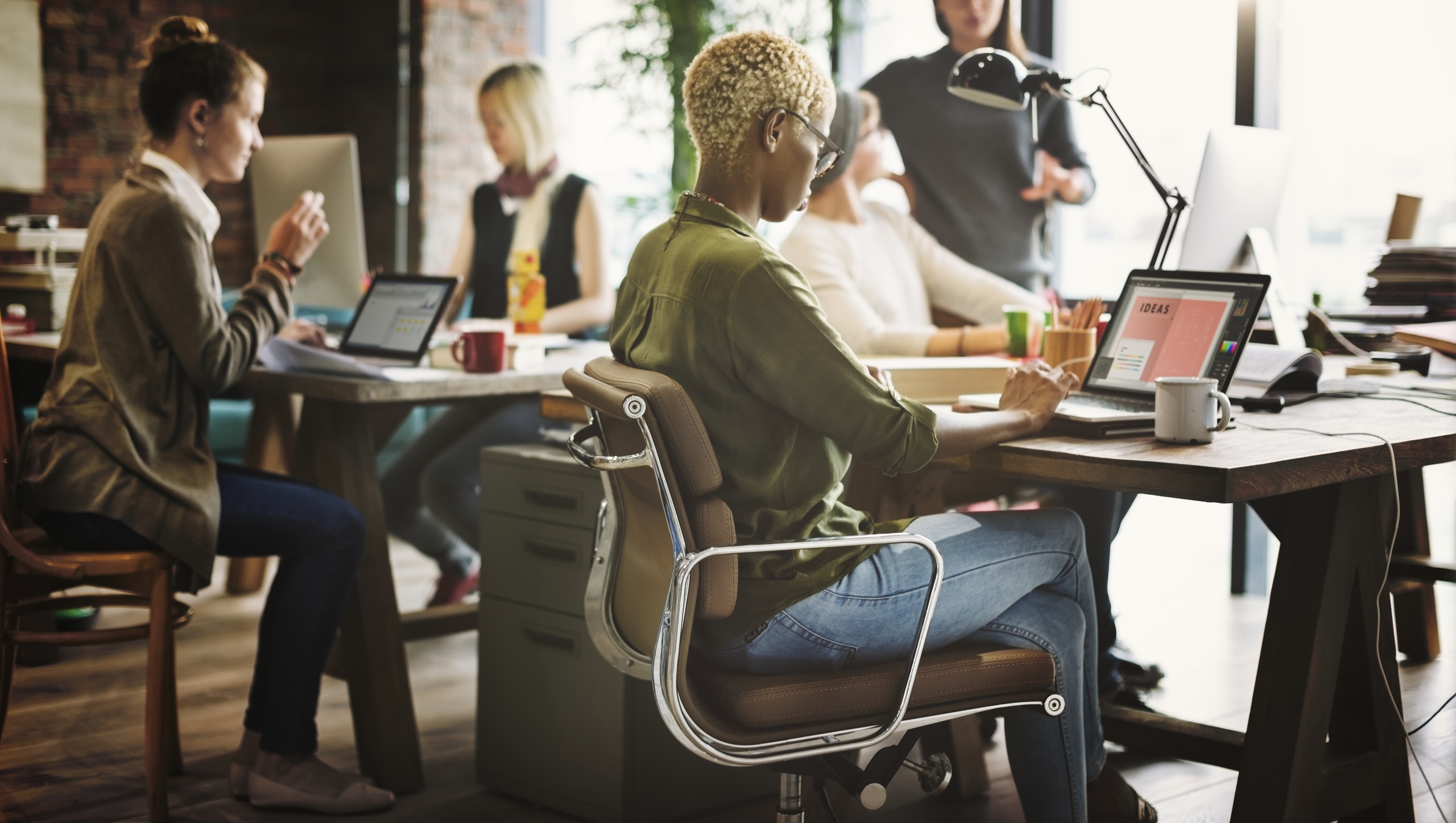 5 Tips for Making Your Business a Better Place to Work