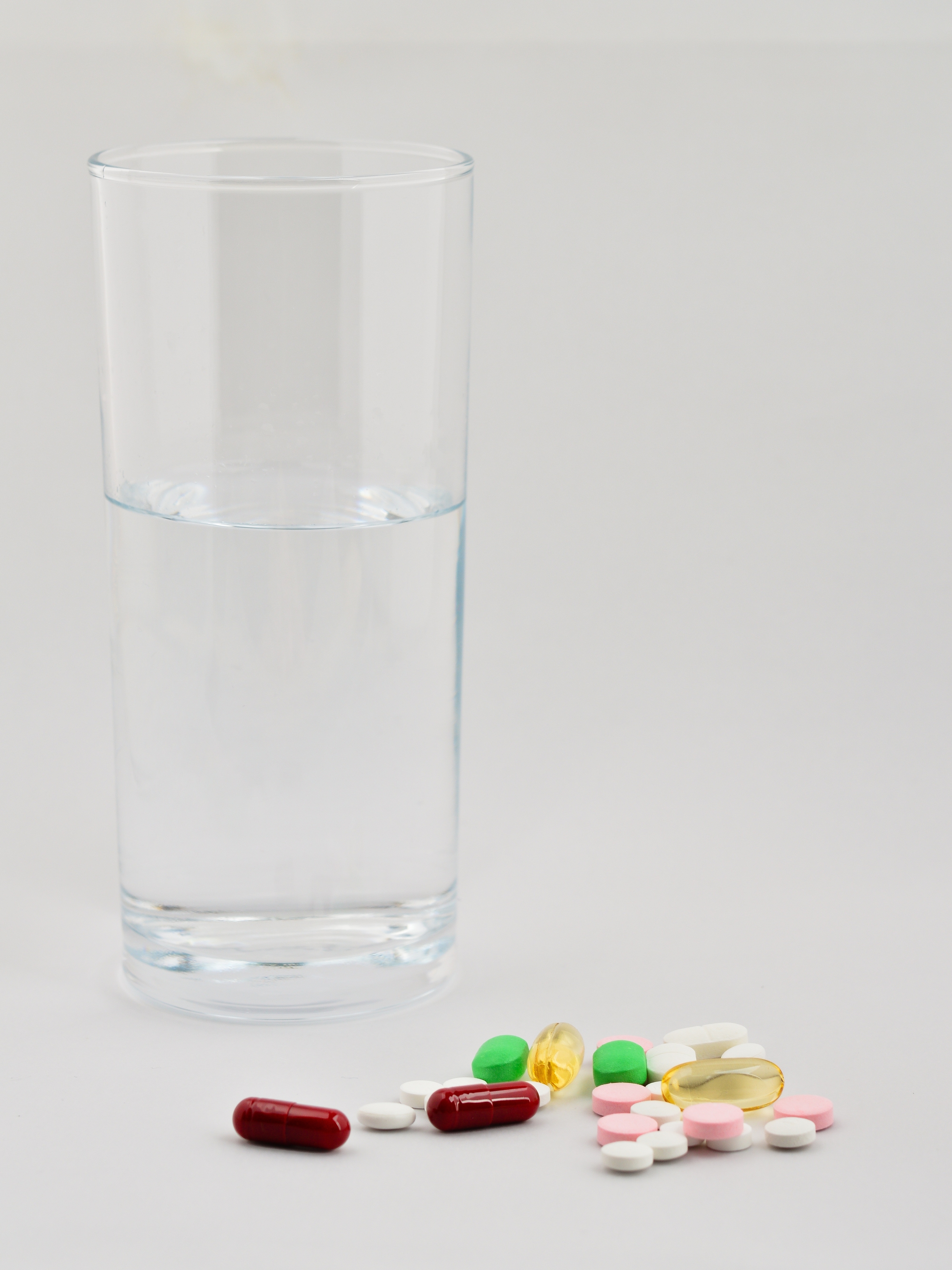 Stimulants vs. Depressants: Effects and Practical Examples